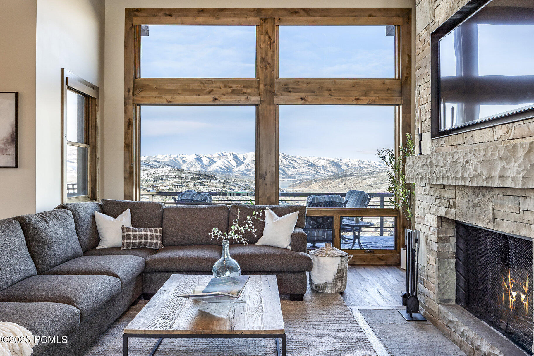 6722 E Riparian Way, Kamas, Utah image 2