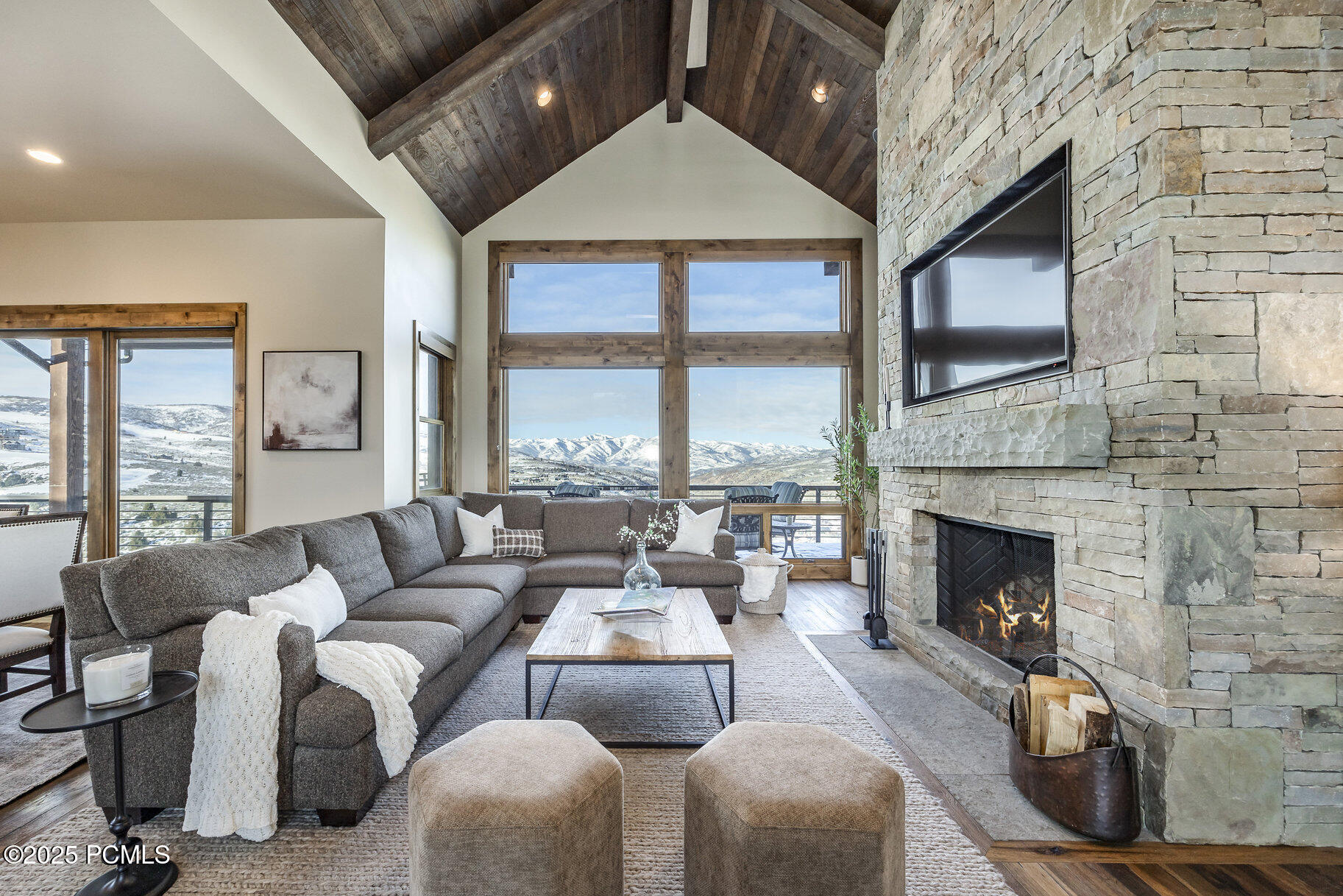 6722 E Riparian Way, Kamas, Utah image 3