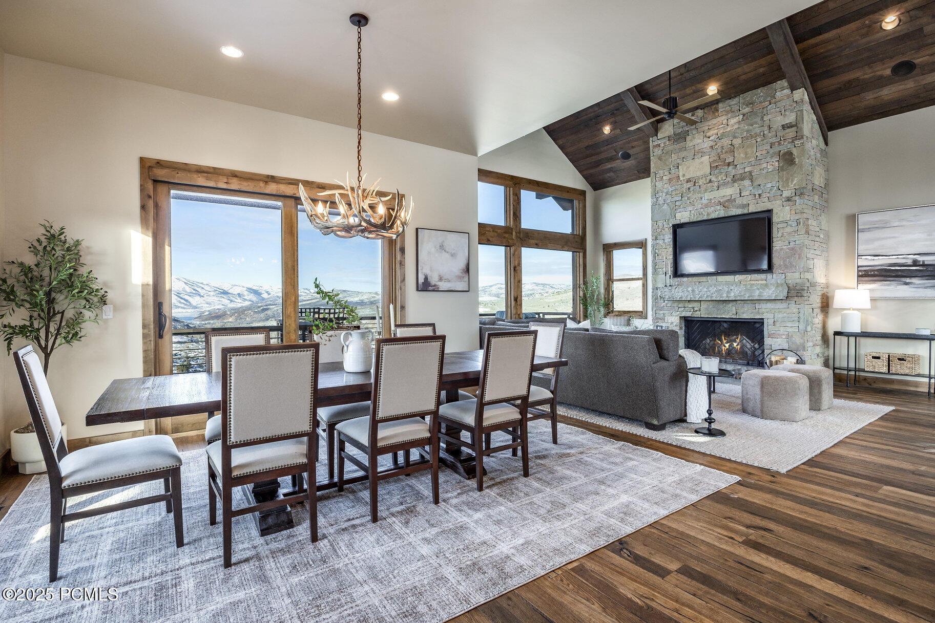 6722 E Riparian Way, Kamas, Utah image 10