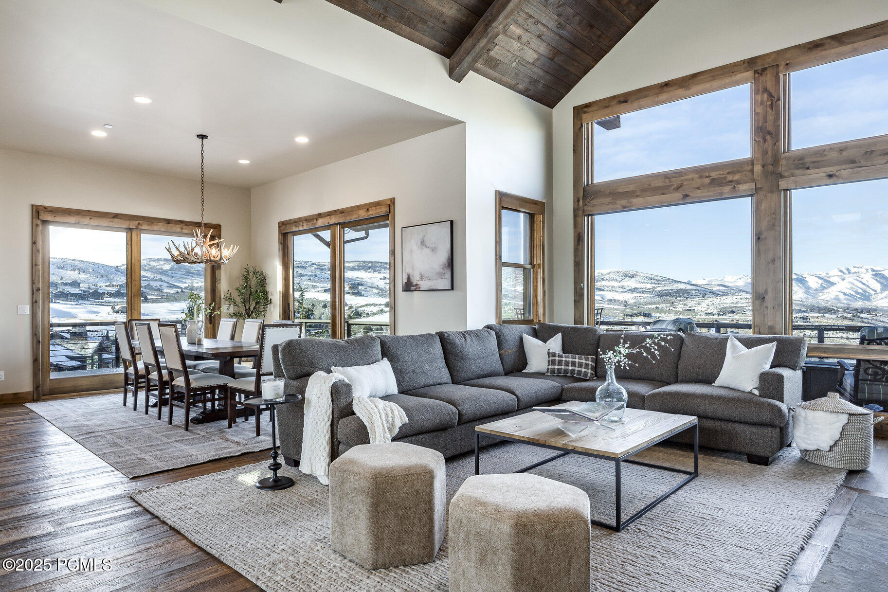 6722 E Riparian Way, Kamas, Utah image 4