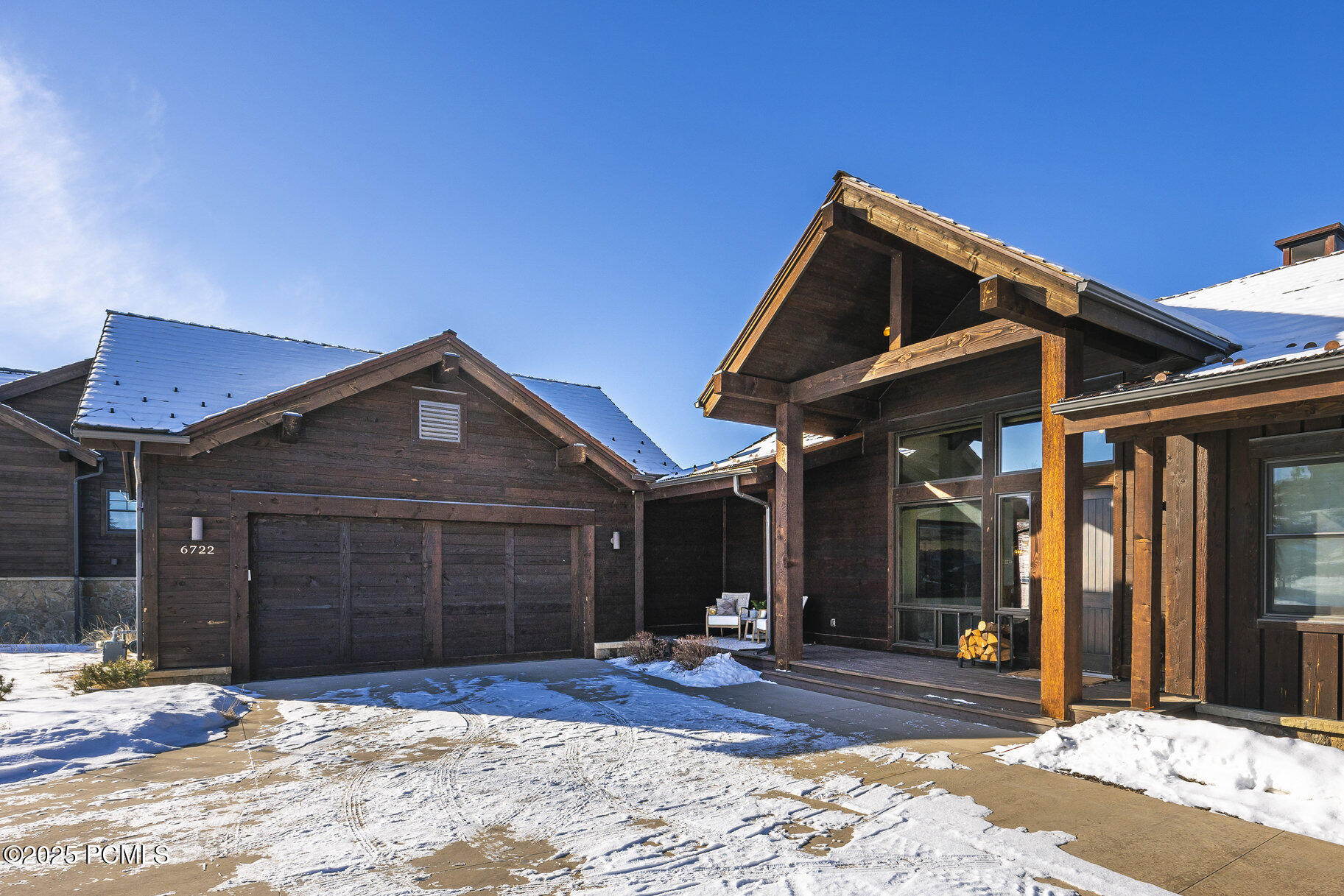 6722 E Riparian Way, Kamas, Utah image 40