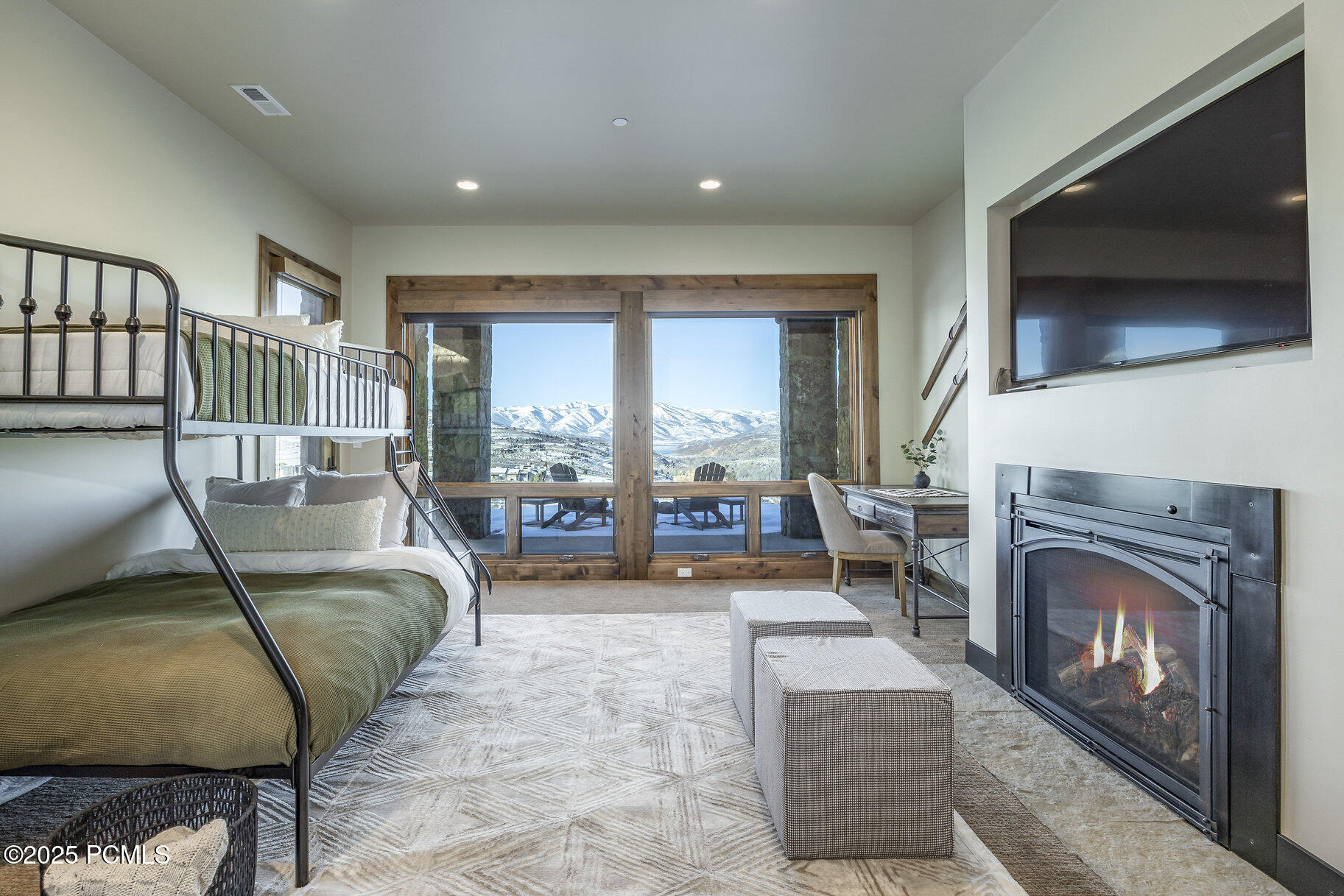 6722 E Riparian Way, Kamas, Utah image 31