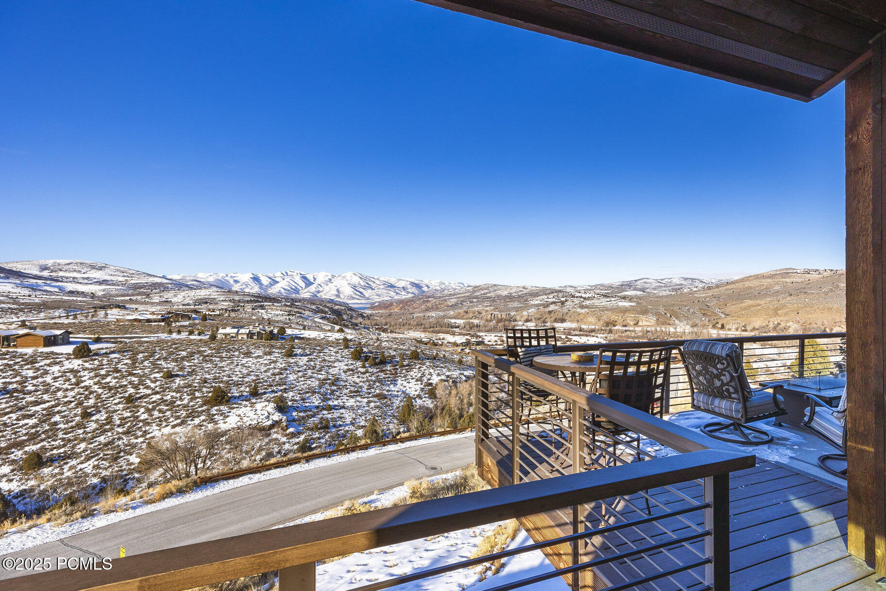 6722 E Riparian Way, Kamas, Utah image 43