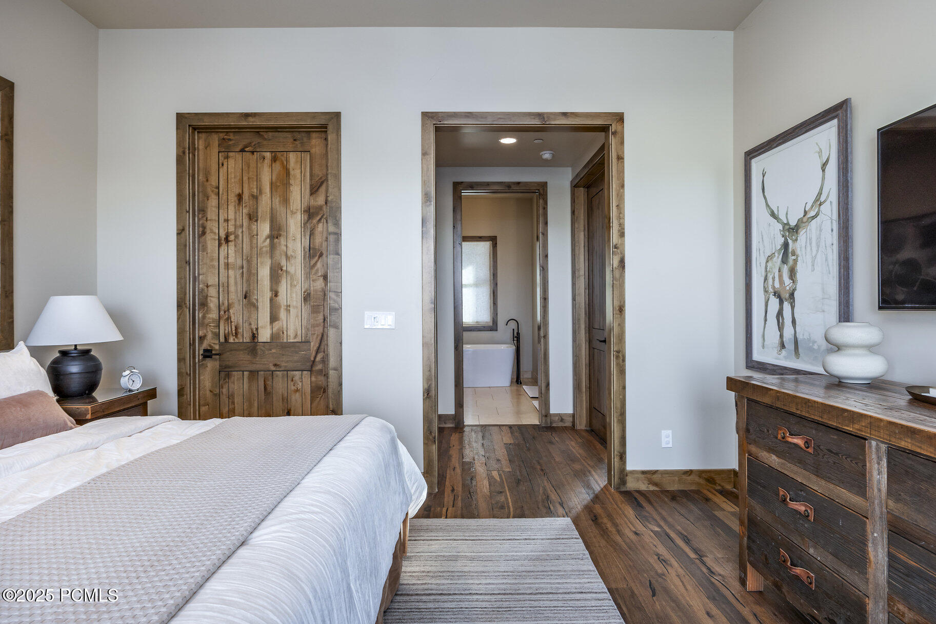 6722 E Riparian Way, Kamas, Utah image 22