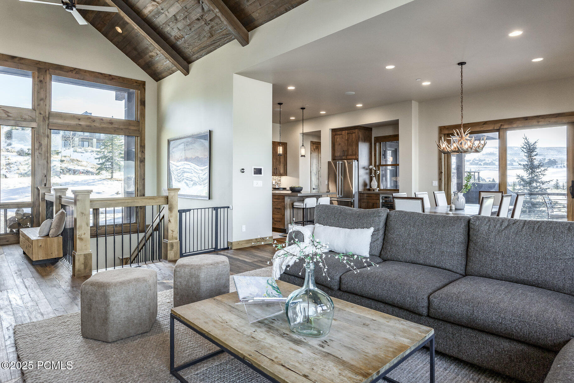 6722 E Riparian Way, Kamas, Utah image 9