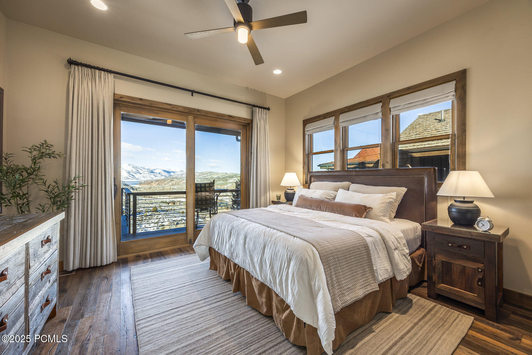 6722 E Riparian Way, Kamas, Utah image 20