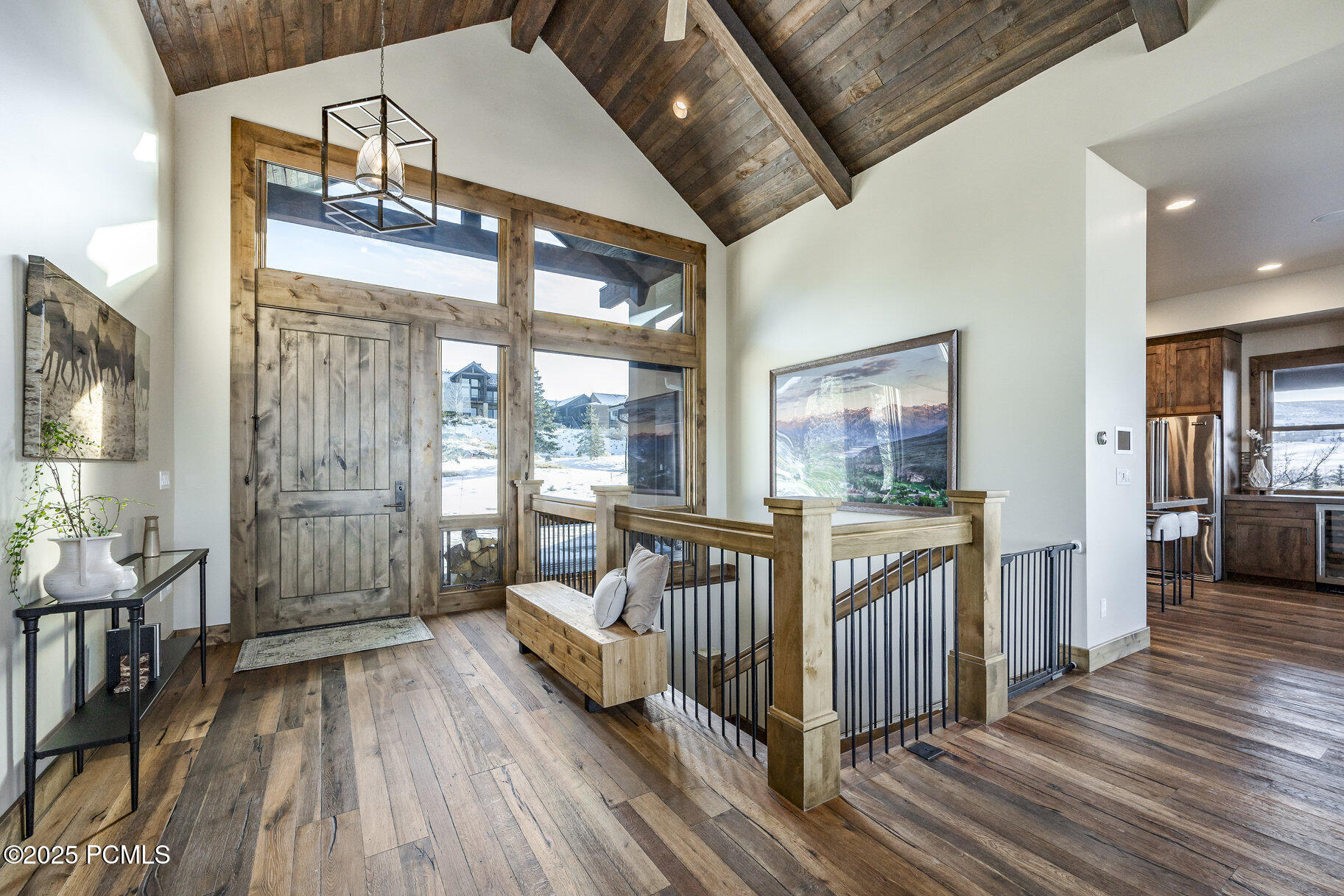 6722 E Riparian Way, Kamas, Utah image 13