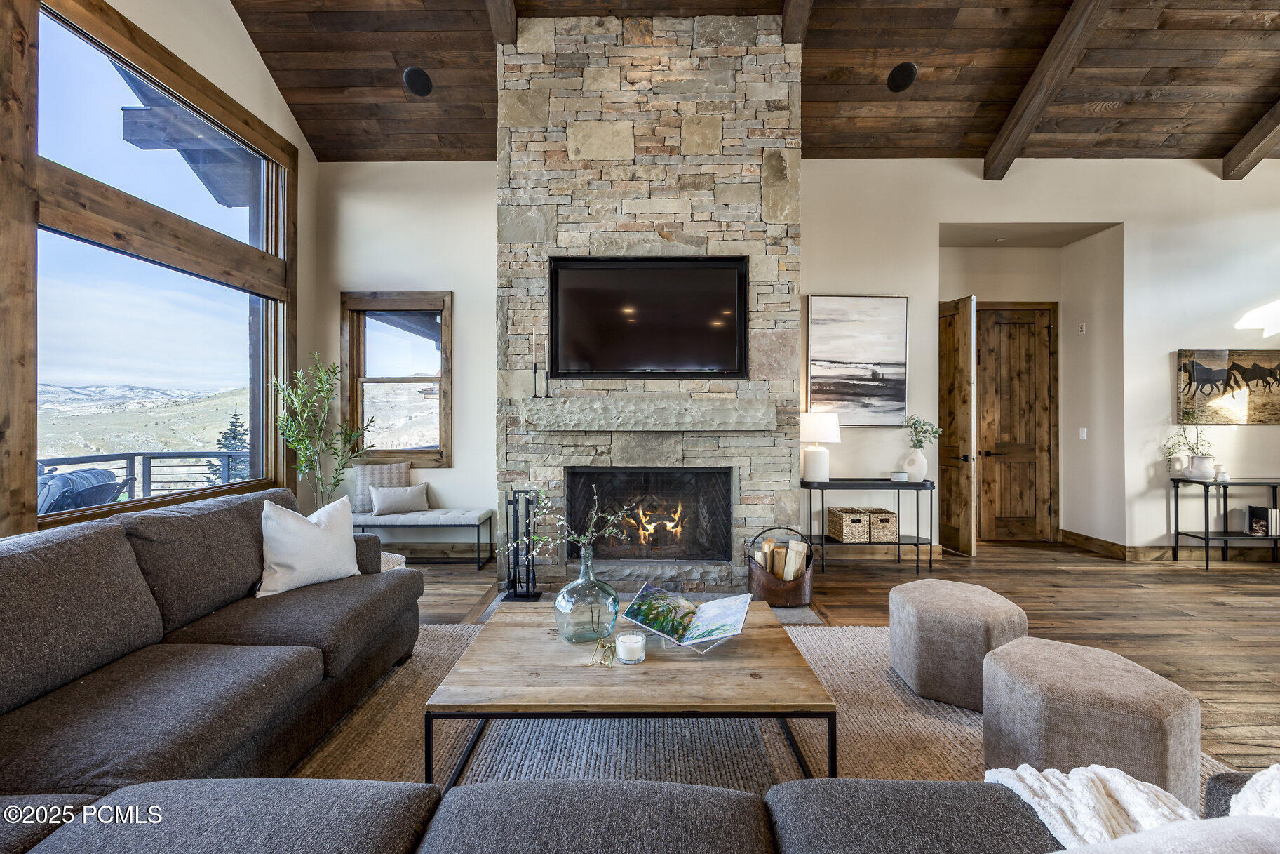 6722 E Riparian Way, Kamas, Utah image 8