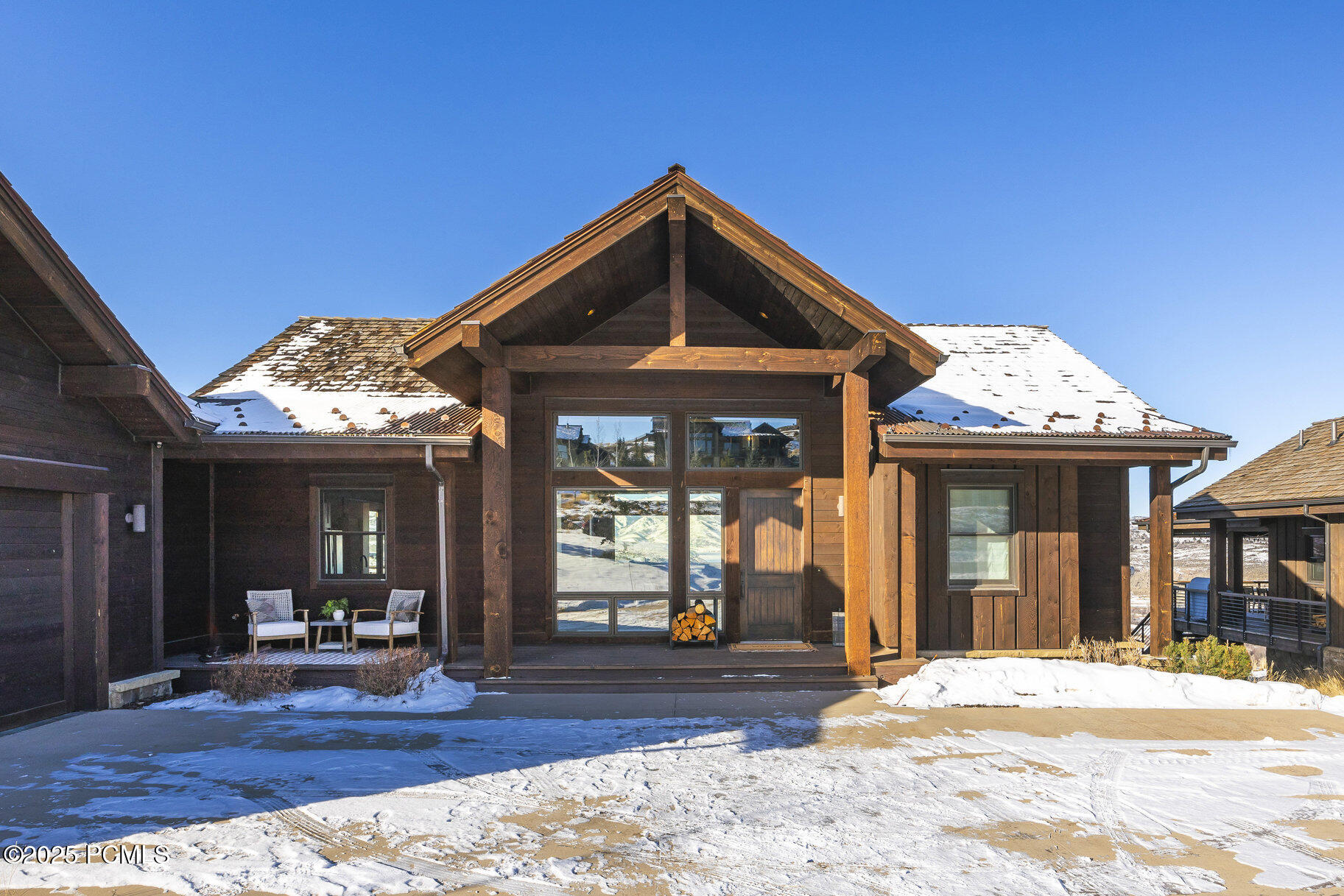6722 E Riparian Way, Kamas, Utah image 39