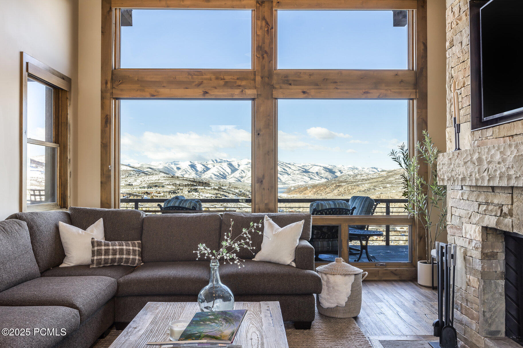 6722 E Riparian Way, Kamas, Utah image 15