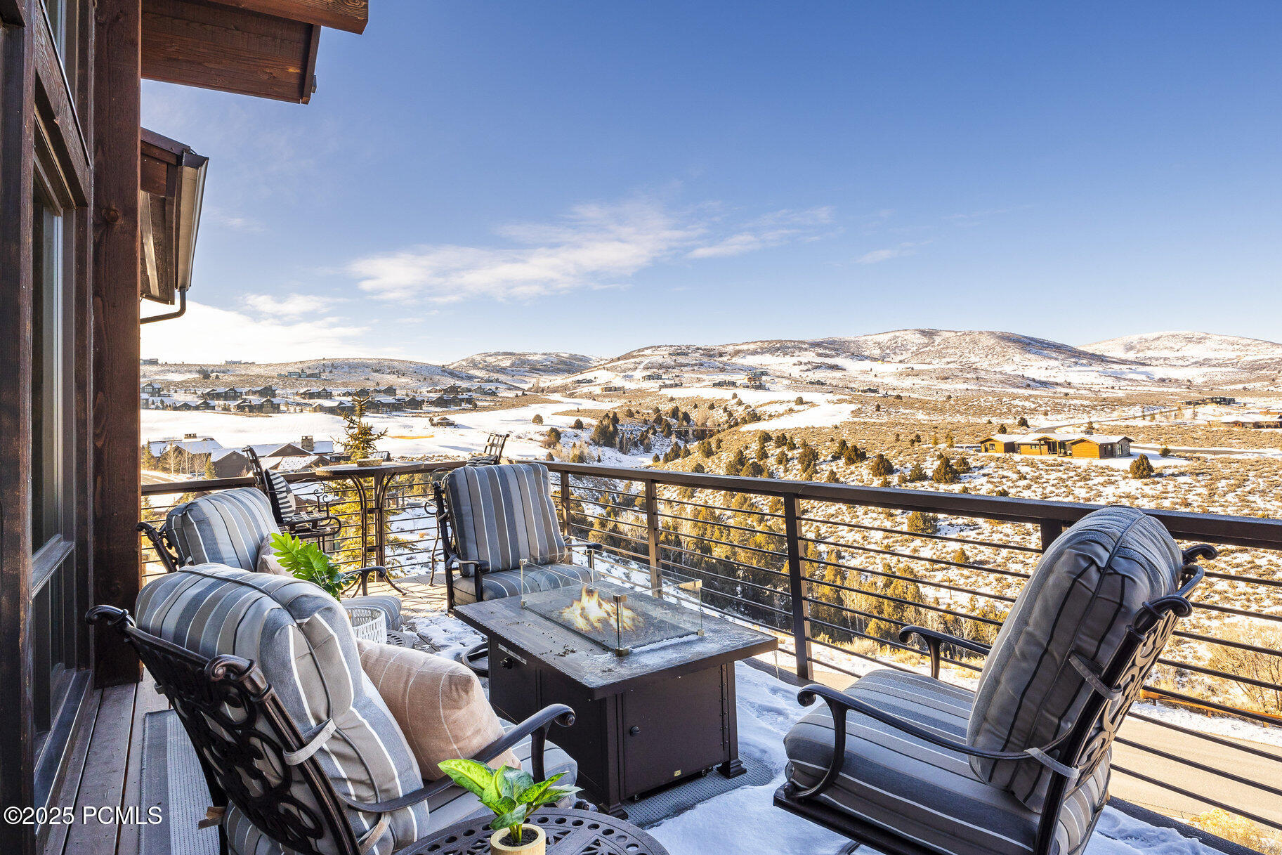 6722 E Riparian Way, Kamas, Utah image 45