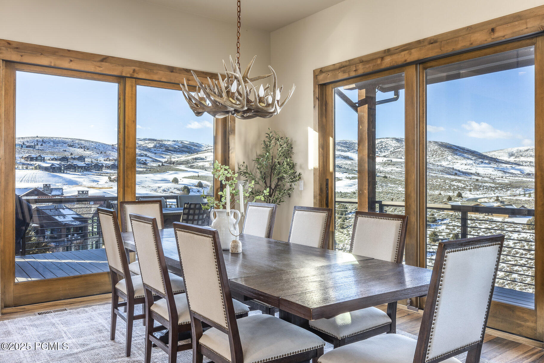 6722 E Riparian Way, Kamas, Utah image 11