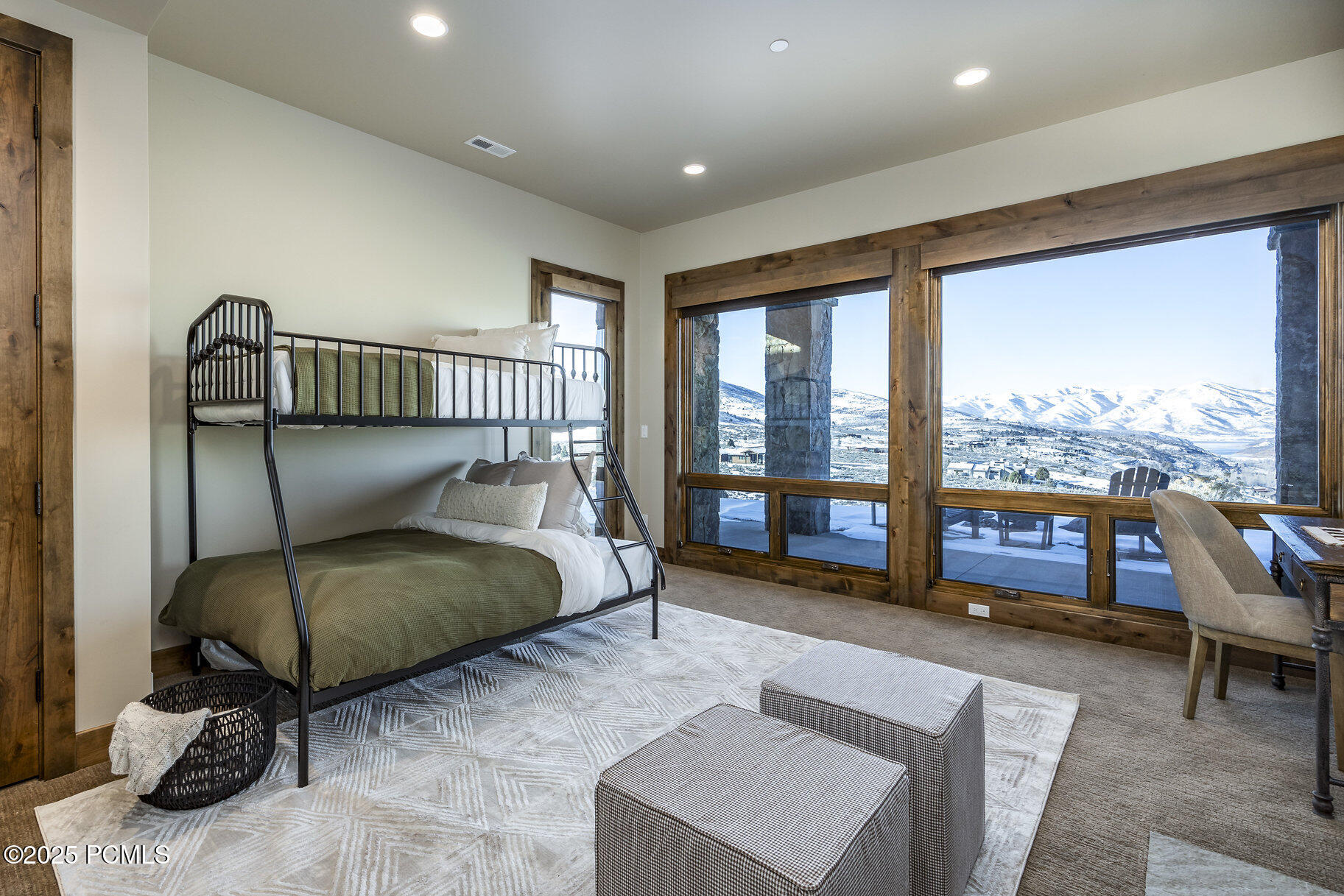 6722 E Riparian Way, Kamas, Utah image 32