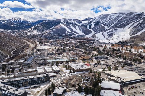 Condo For Sale - 1800 Homestake Road #354L<br/> Summit County, Park City, UT 84060