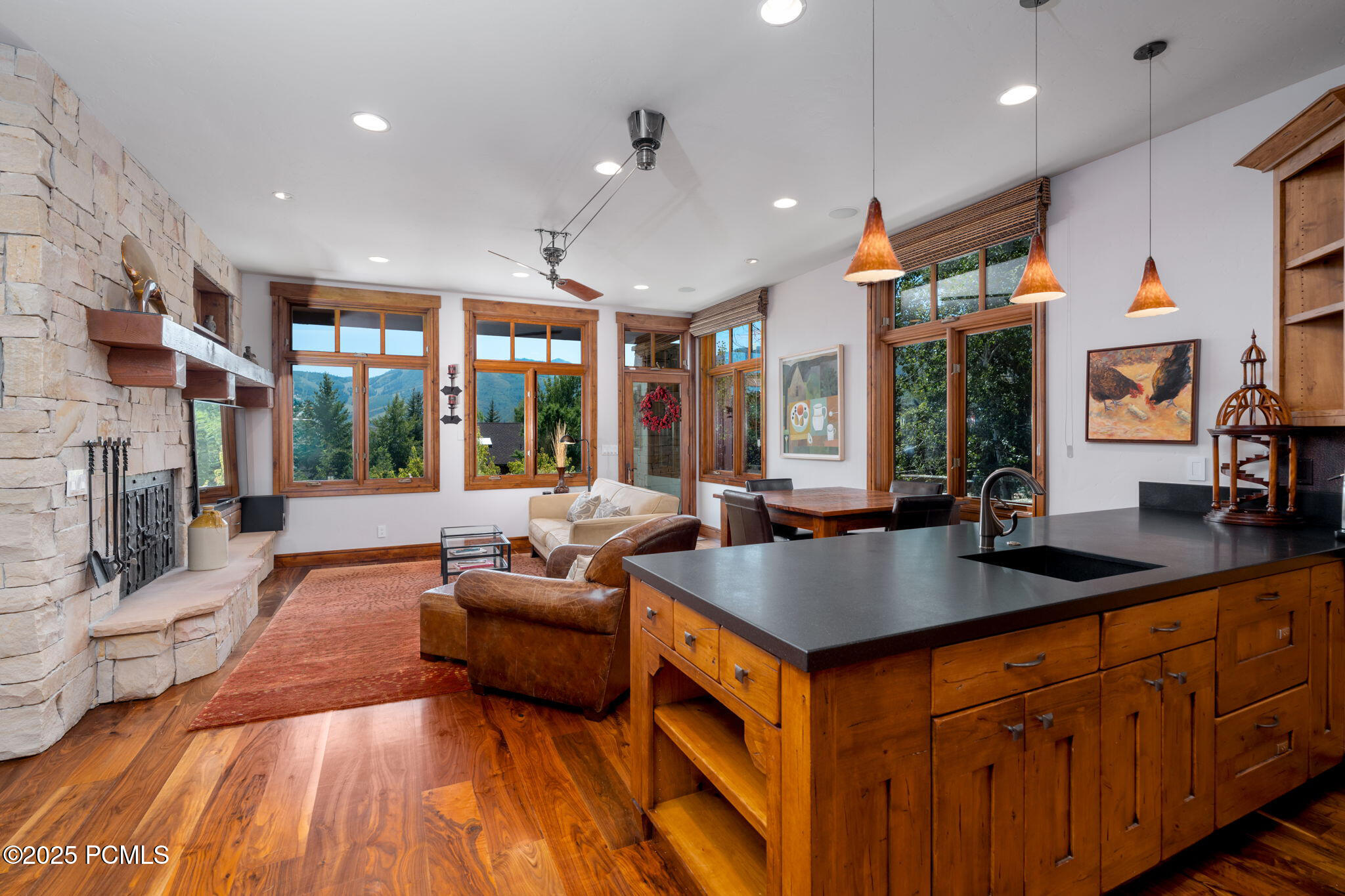 3157 American Saddler Drive, Park City, Utah image 16