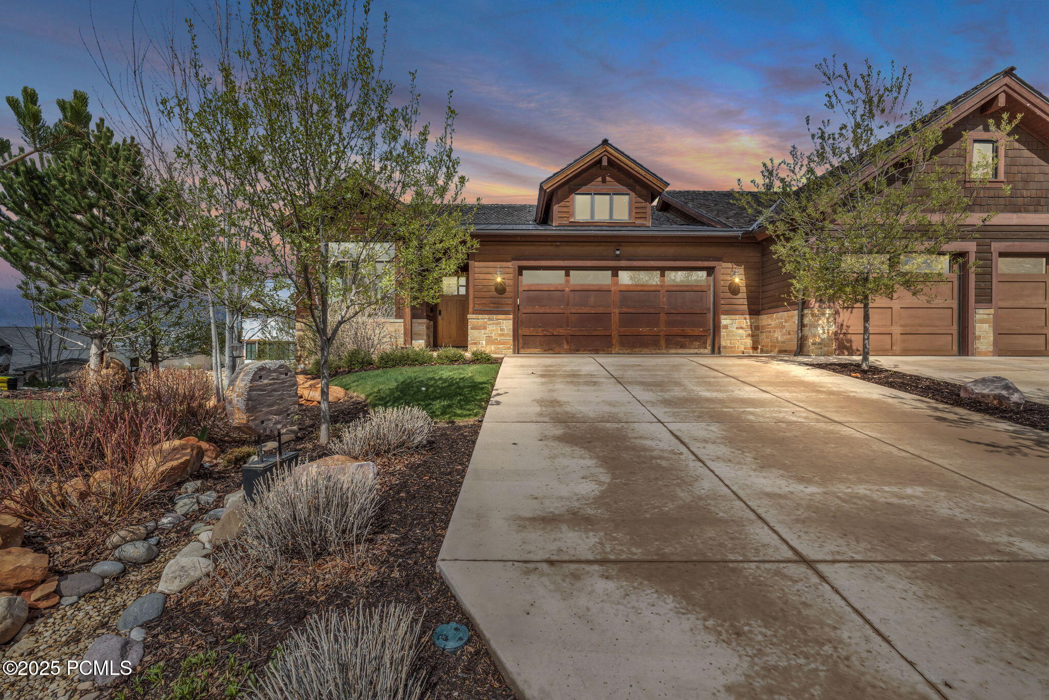 1622 E Abajo Peak Circle #TV-23, Heber City, Utah image 1