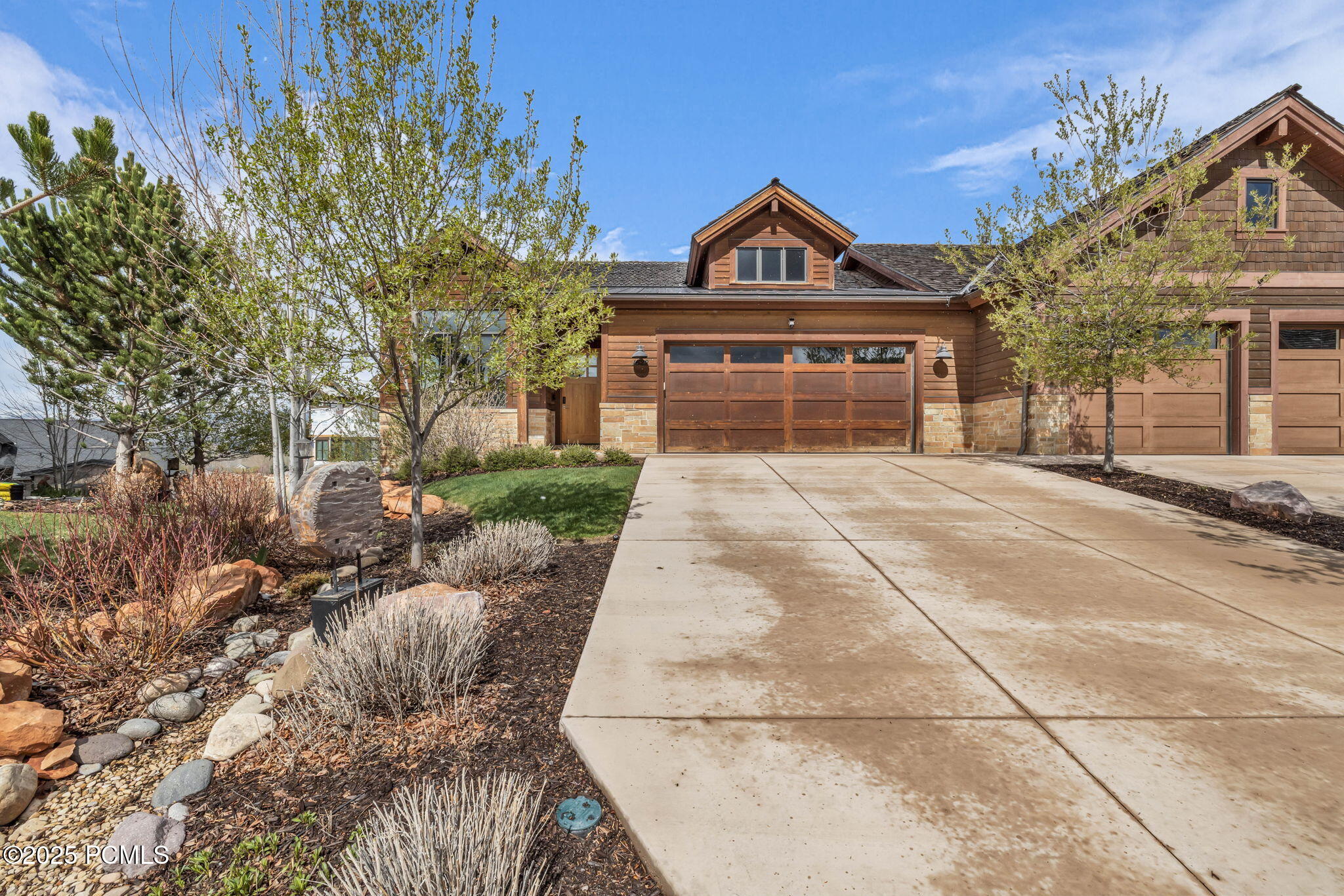 1622 E Abajo Peak Circle #TV-23, Heber City, Utah image 2