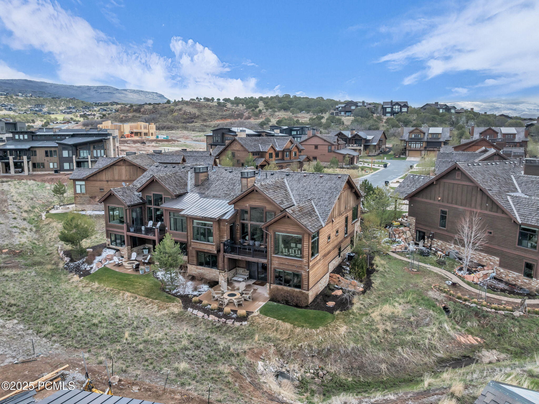 1622 E Abajo Peak Circle #TV-23, Heber City, Utah image 32