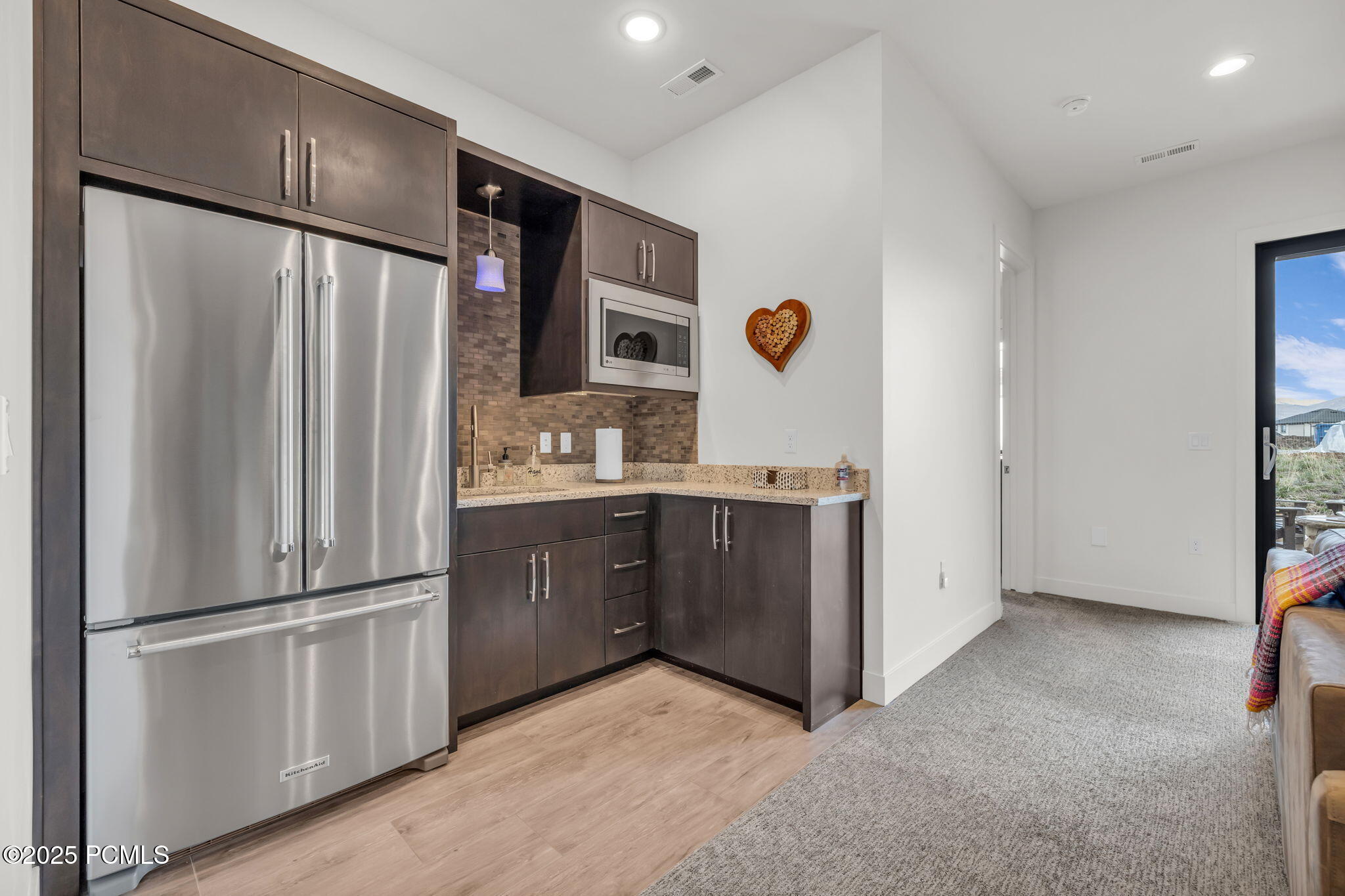 1622 E Abajo Peak Circle #TV-23, Heber City, Utah image 21