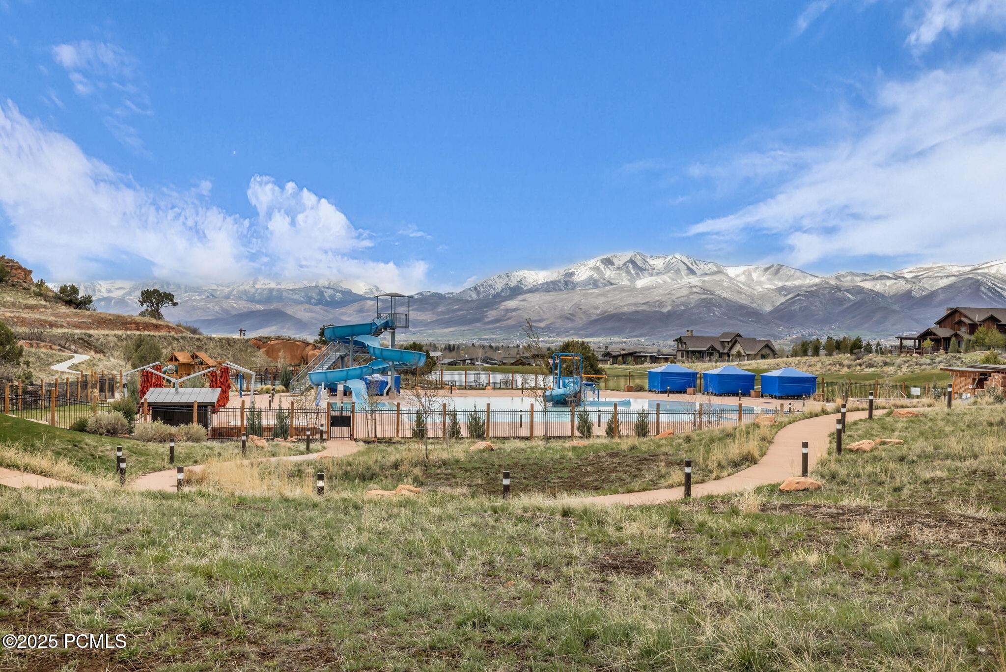 1622 E Abajo Peak Circle #TV-23, Heber City, Utah image 39