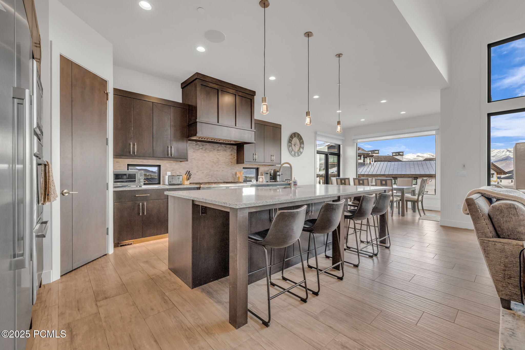 1622 E Abajo Peak Circle #TV-23, Heber City, Utah image 7