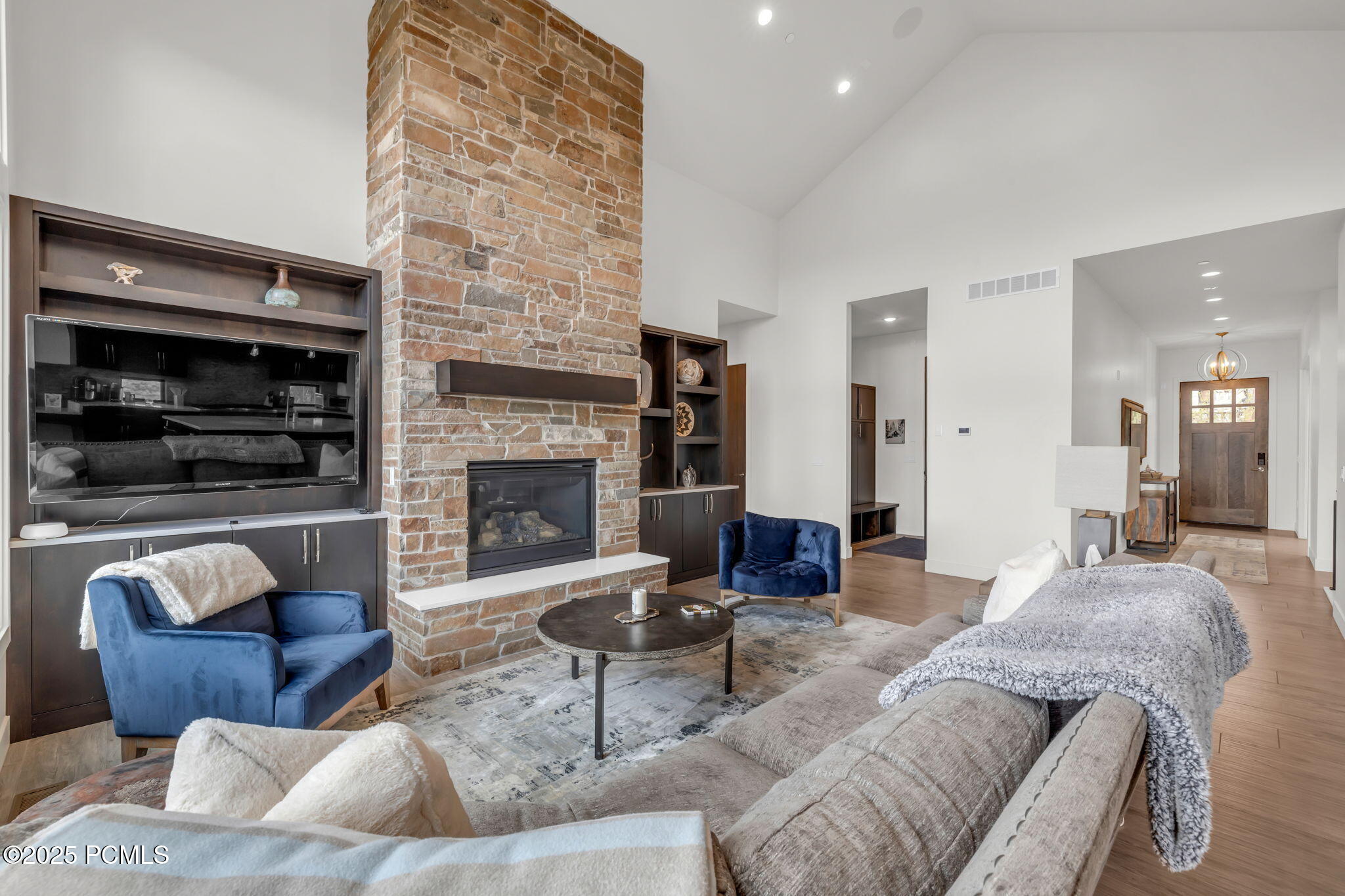 1622 E Abajo Peak Circle #TV-23, Heber City, Utah image 5