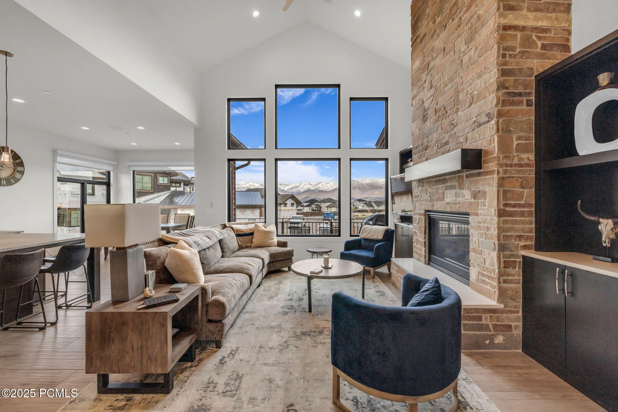 1622 E Abajo Peak Circle #TV-23, Heber City, Utah image 6