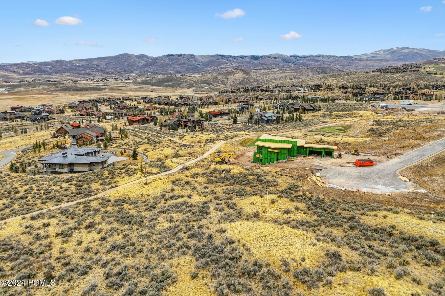 Park City, Utah 84098, United States, 5 Bedrooms Bedrooms, ,7 BathroomsBathrooms,Residential,Pending,27375