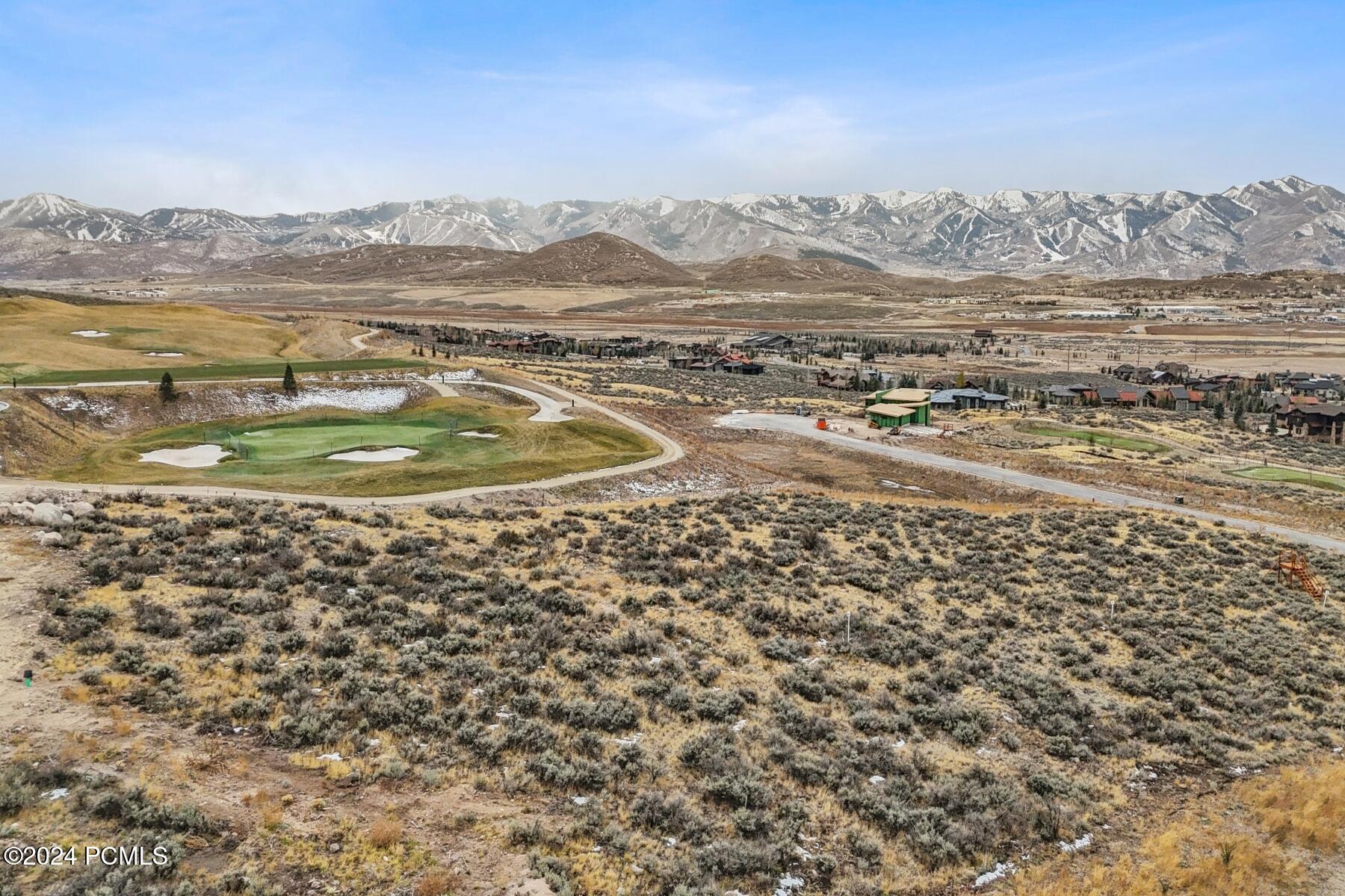 Park City, Utah 84098, United States, 5 Bedrooms Bedrooms, ,7 BathroomsBathrooms,Residential,Pending,27375