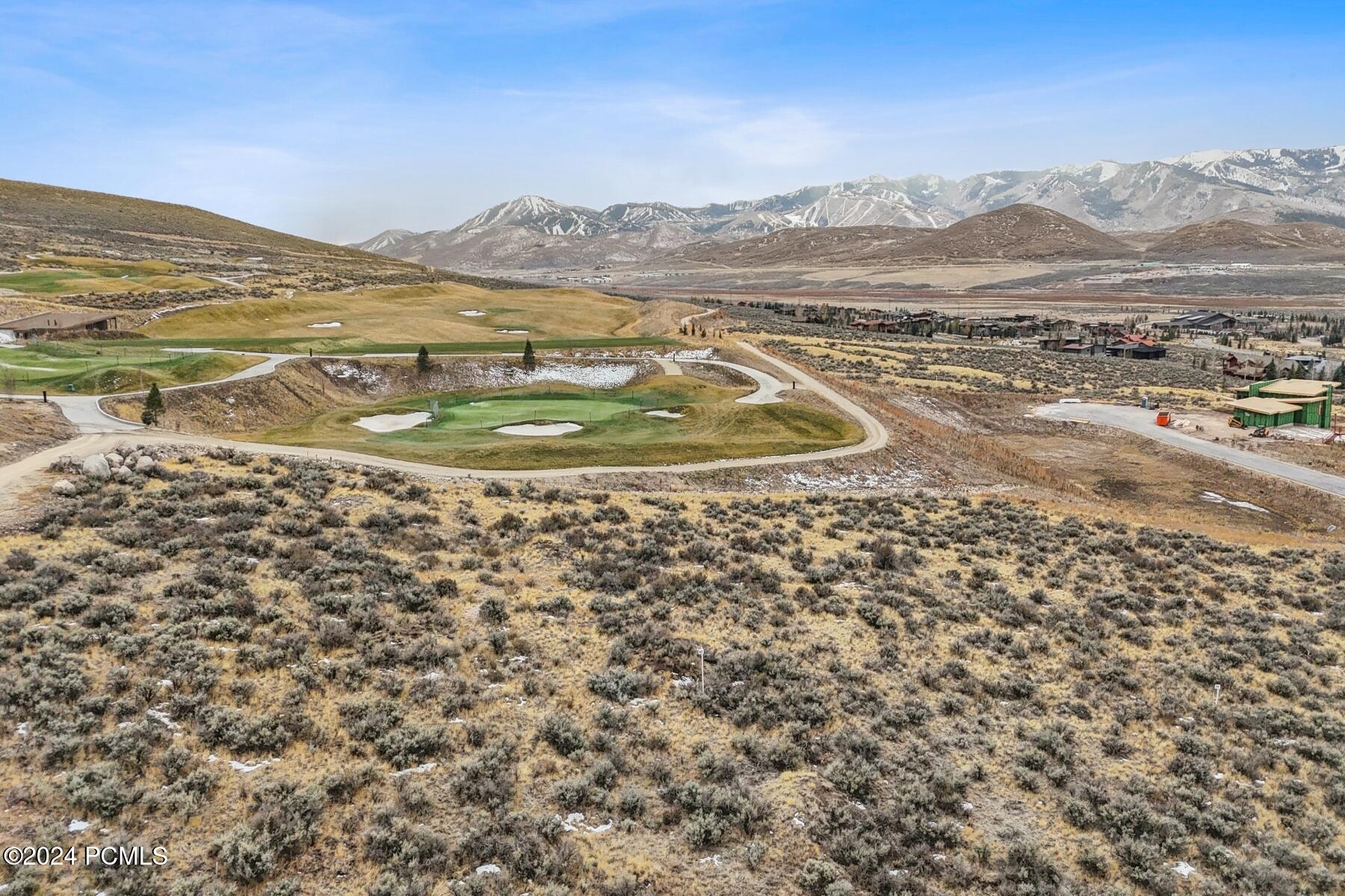 Park City, Utah 84098, United States, 5 Bedrooms Bedrooms, ,7 BathroomsBathrooms,Residential,Pending,27375