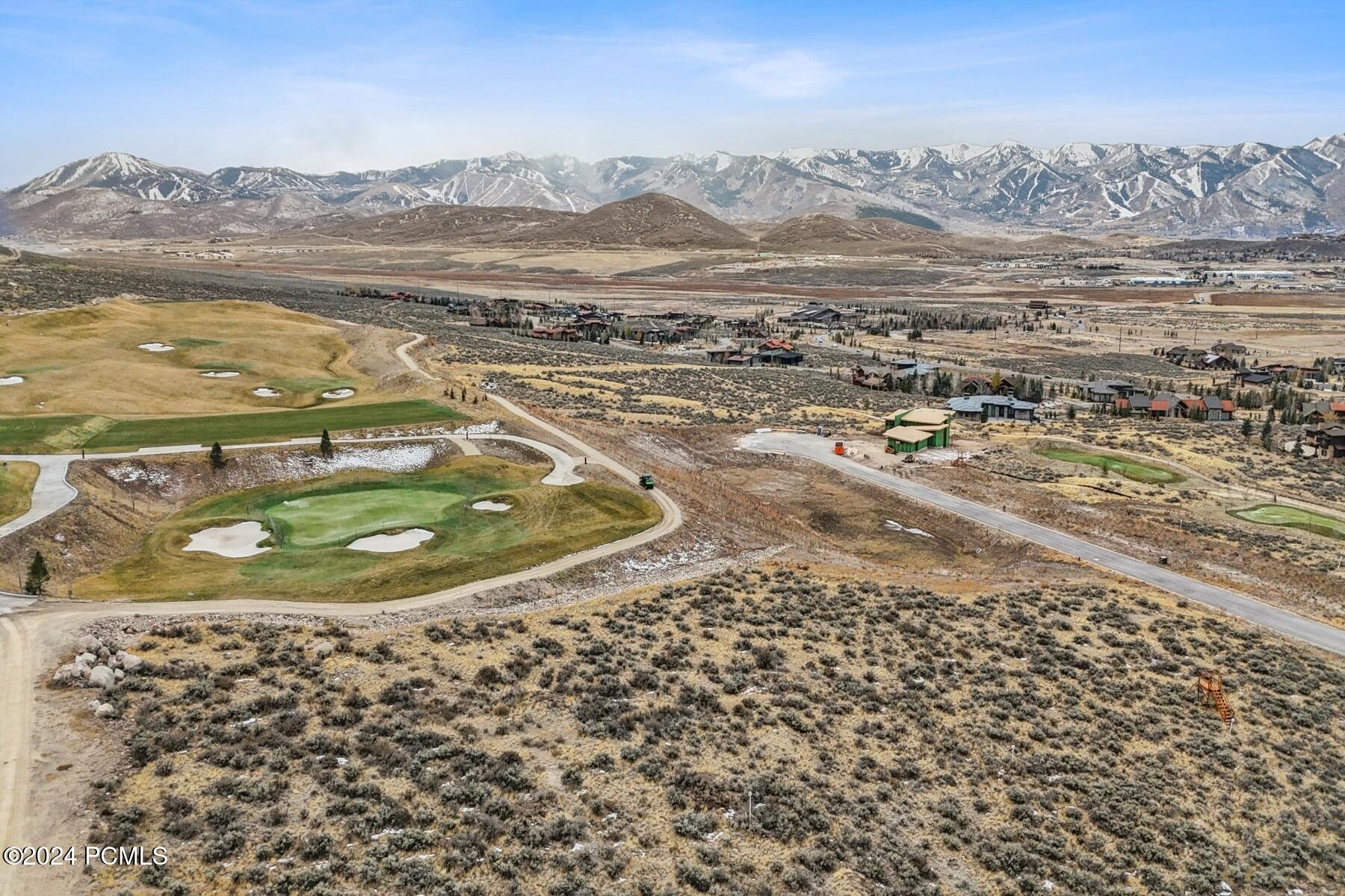 Park City, Utah 84098, United States, 5 Bedrooms Bedrooms, ,7 BathroomsBathrooms,Residential,Pending,27375