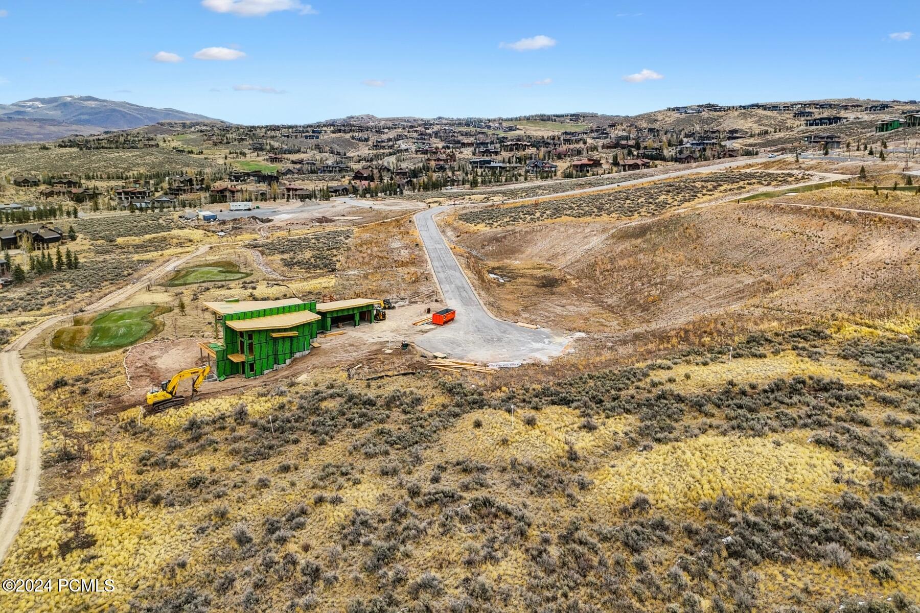 Park City, Utah 84098, United States, 5 Bedrooms Bedrooms, ,7 BathroomsBathrooms,Residential,Pending,27375