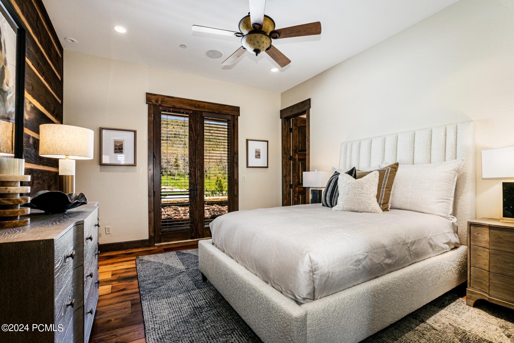 Park City, Utah 84098, United States, 5 Bedrooms Bedrooms, ,7 BathroomsBathrooms,Residential,Pending,55774