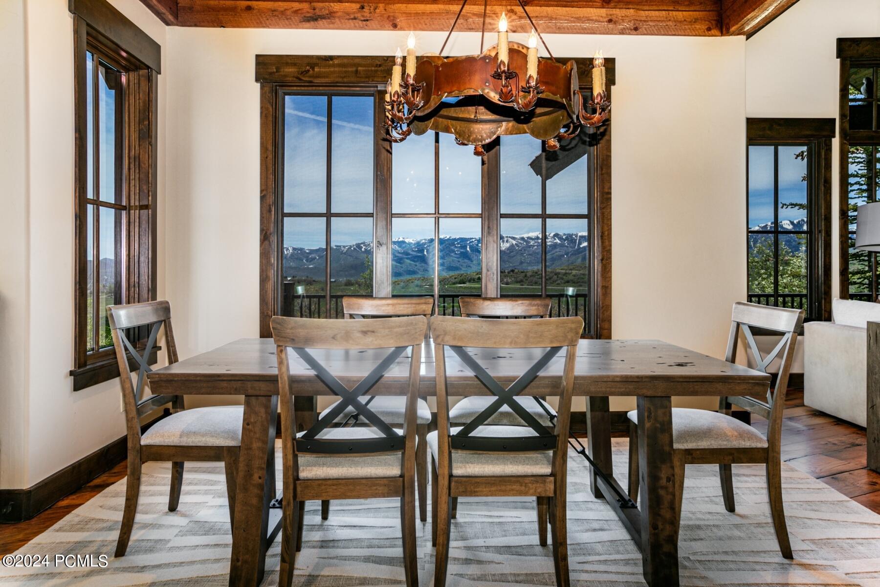 Park City, Utah 84098, United States, 5 Bedrooms Bedrooms, ,7 BathroomsBathrooms,Residential,Pending,55774