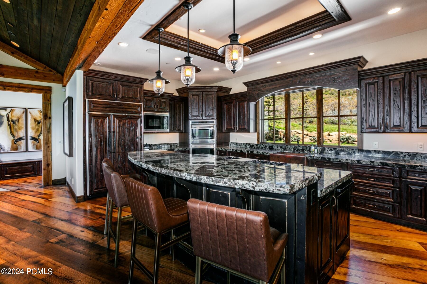 Park City, Utah 84098, United States, 5 Bedrooms Bedrooms, ,7 BathroomsBathrooms,Residential,Pending,55774