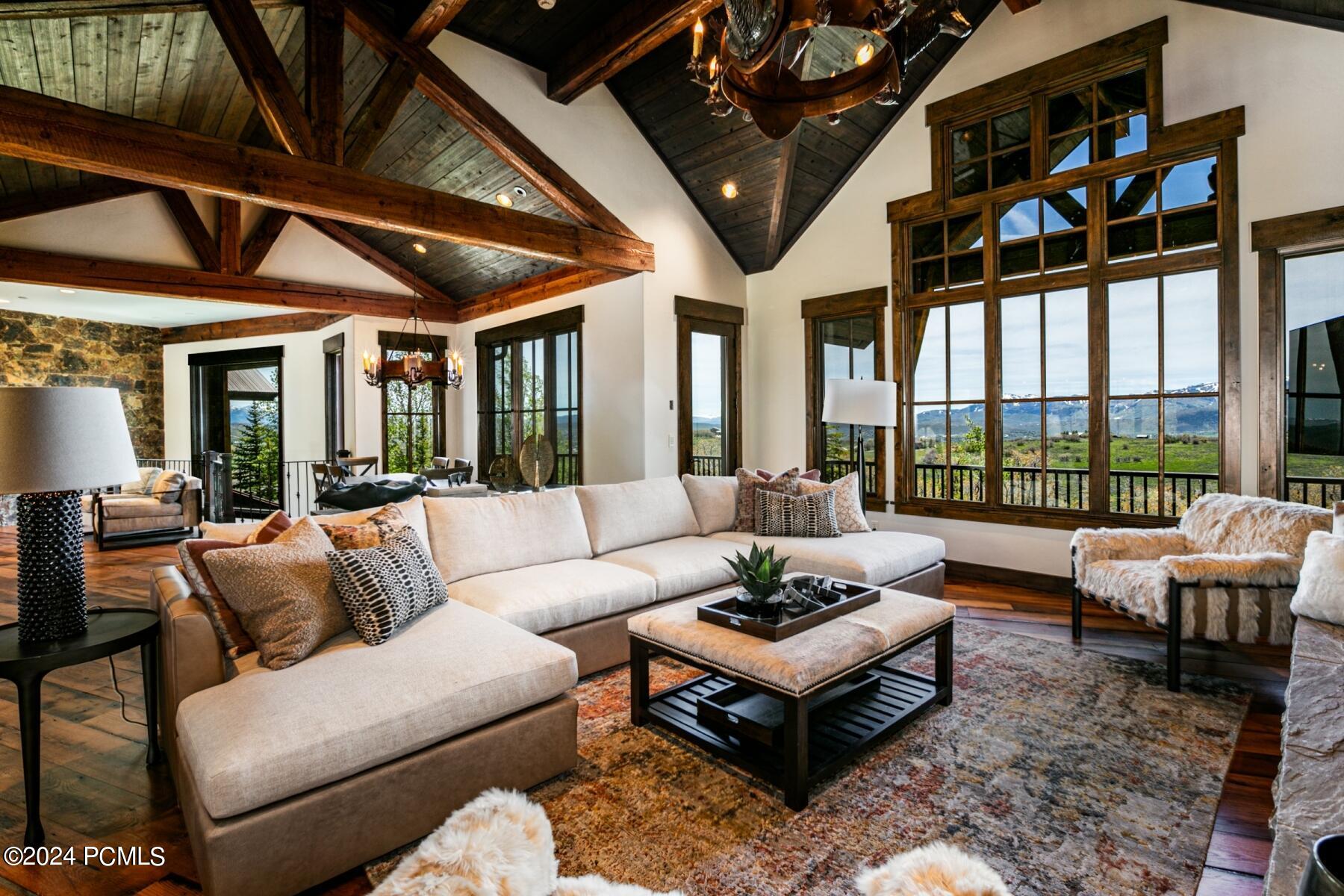 Park City, Utah 84098, United States, 5 Bedrooms Bedrooms, ,7 BathroomsBathrooms,Residential,Pending,55774