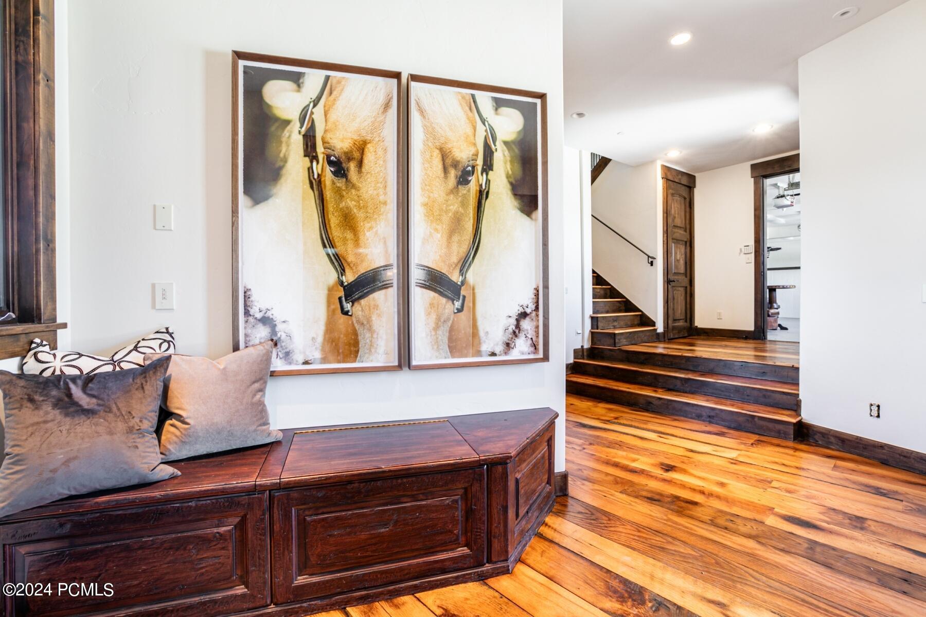 Park City, Utah 84098, United States, 5 Bedrooms Bedrooms, ,7 BathroomsBathrooms,Residential,Pending,55774