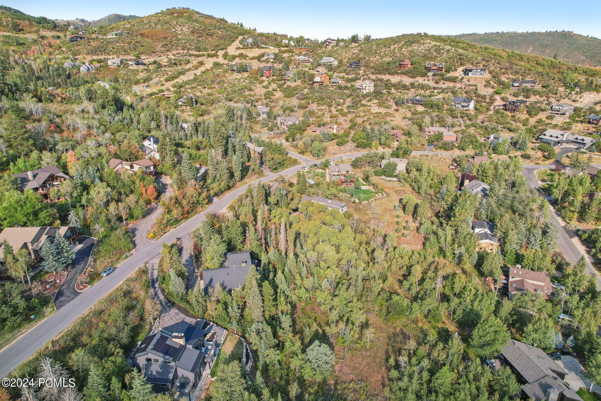 7572 Stagecoach Drive, Park City, Utah image 12