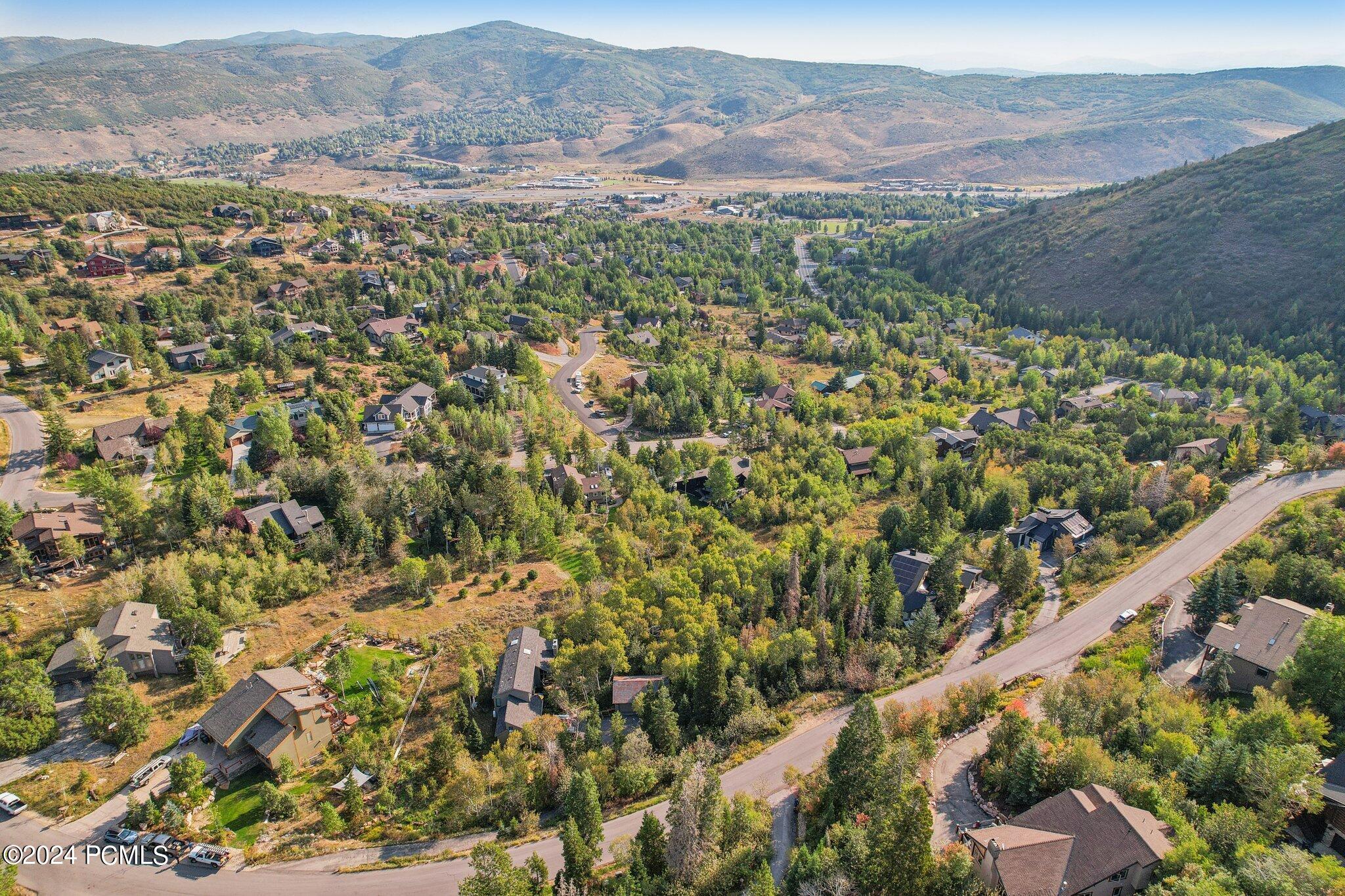 7572 Stagecoach Drive, Park City, Utah image 16