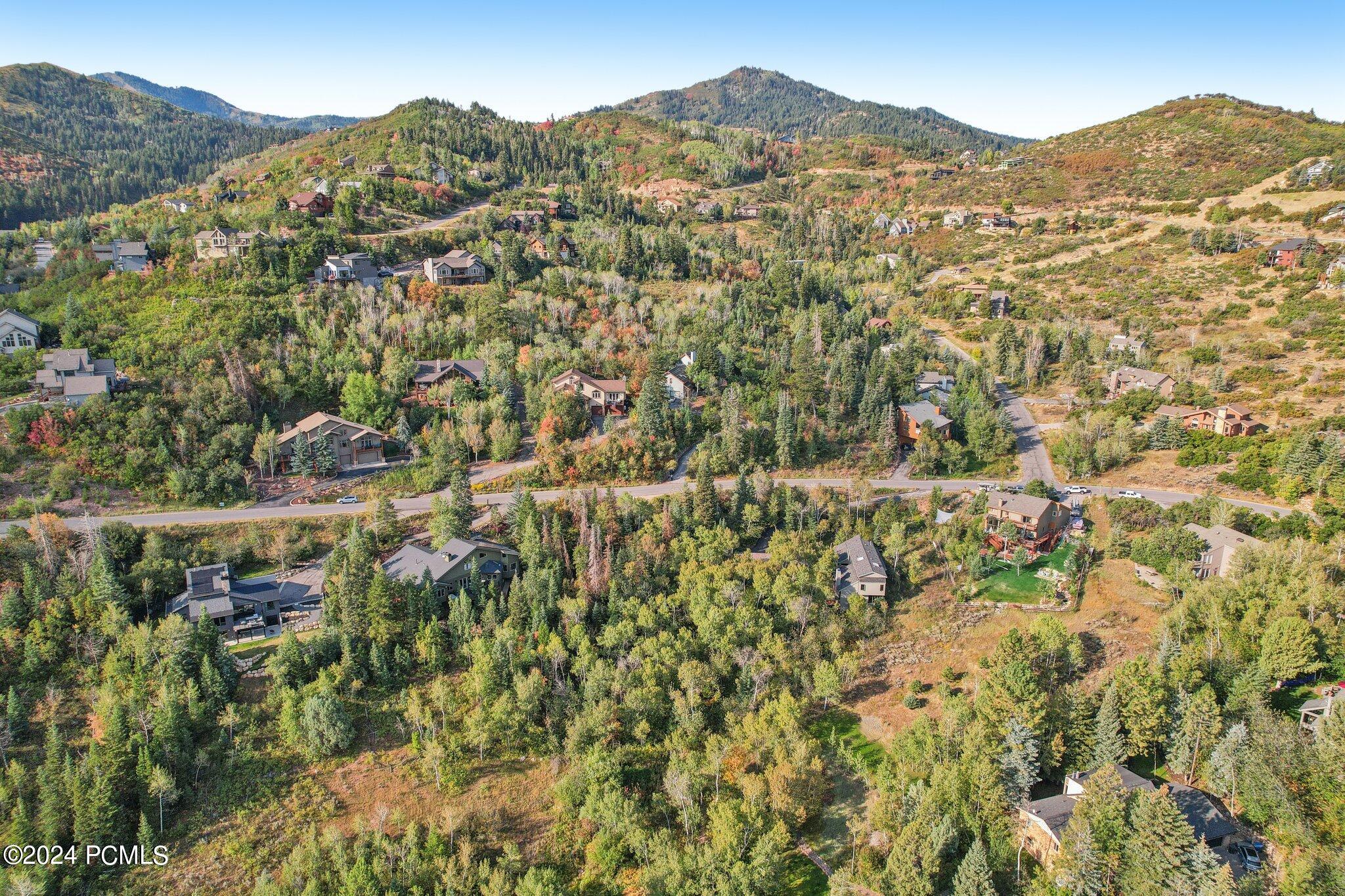 7572 Stagecoach Drive, Park City, Utah image 1