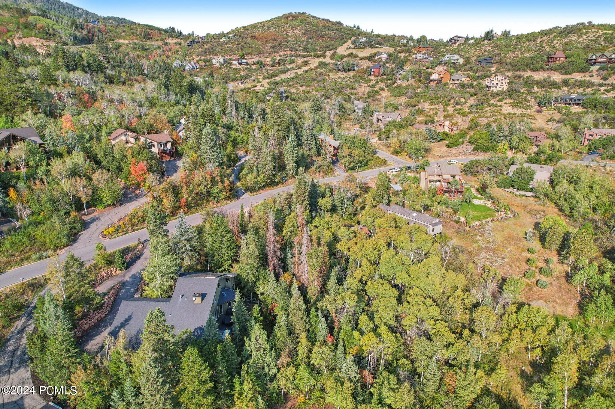 7572 Stagecoach Drive, Park City, Utah image 17