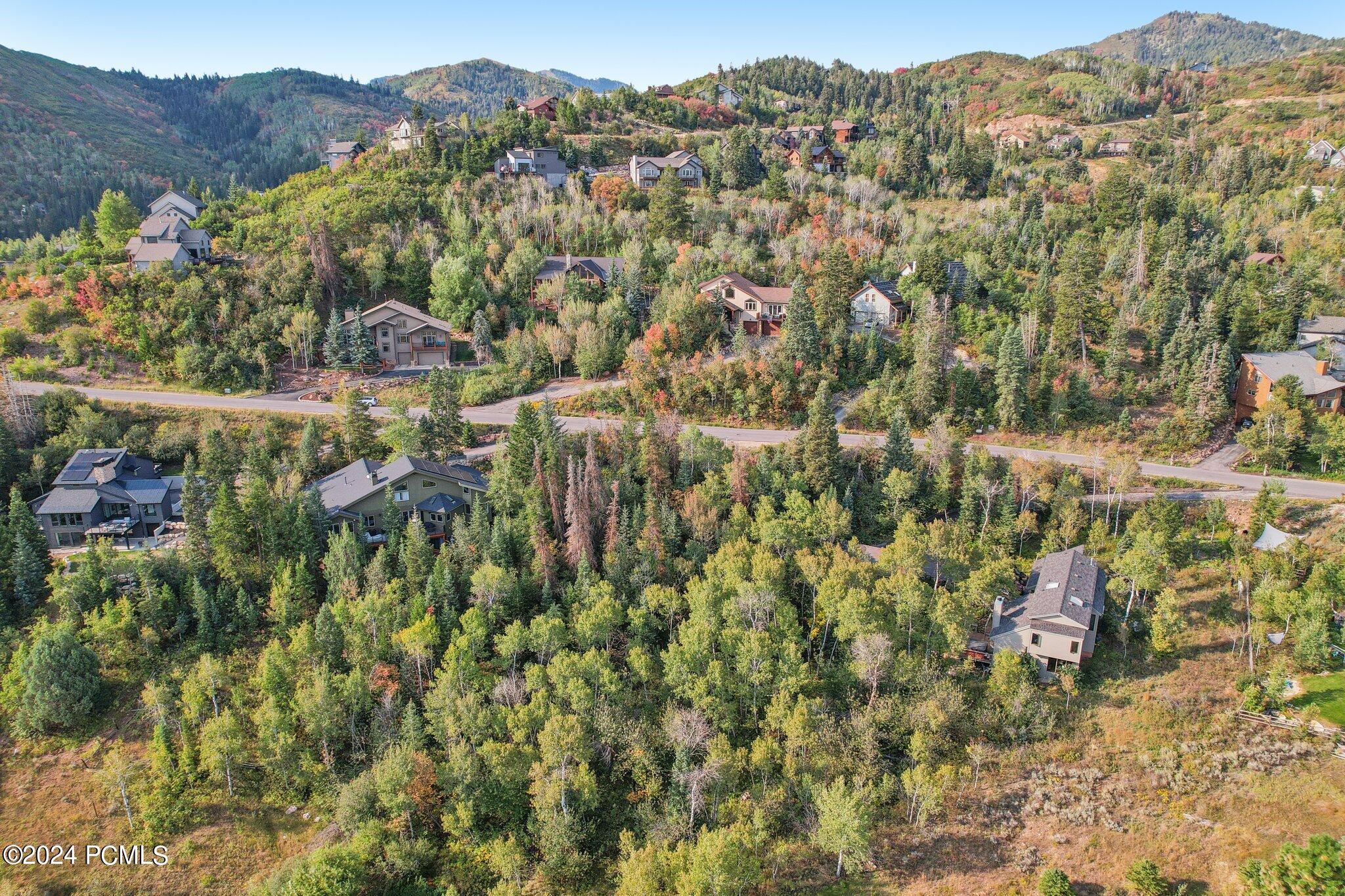 7572 Stagecoach Drive, Park City, Utah image 5