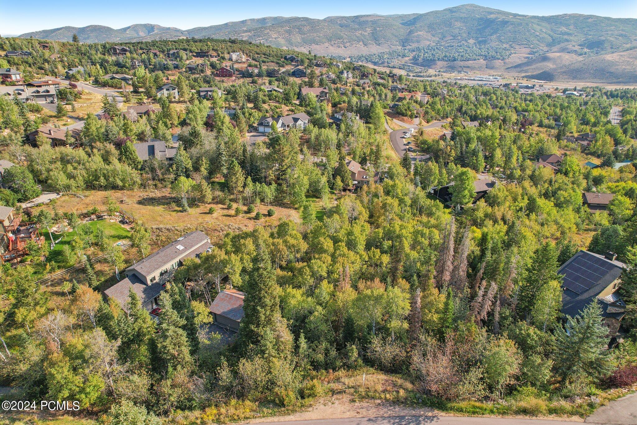 7572 Stagecoach Drive, Park City, Utah image 15