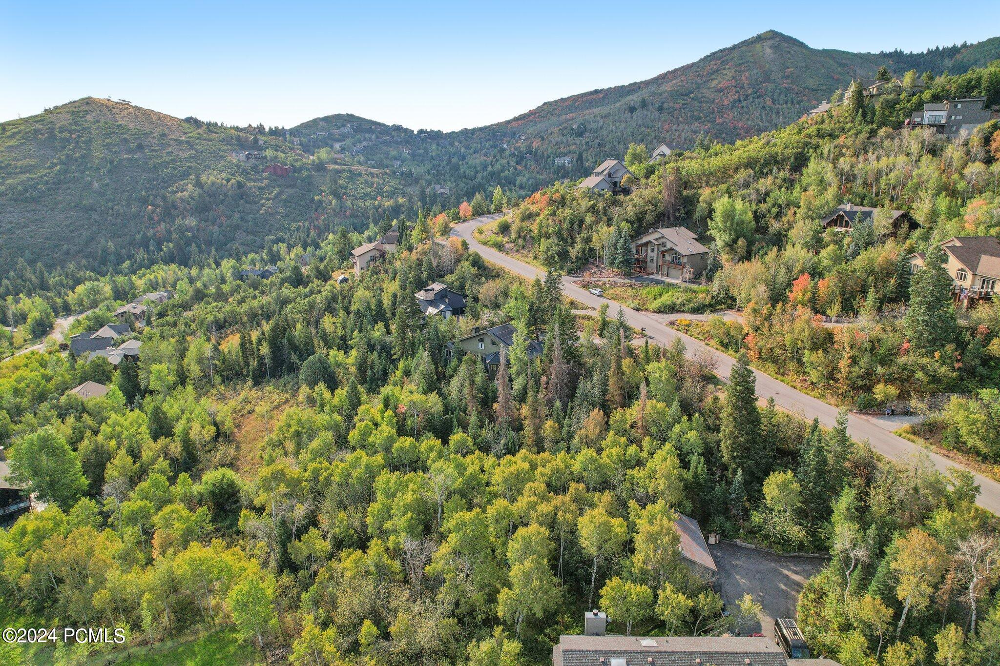 7572 Stagecoach Drive, Park City, Utah image 10