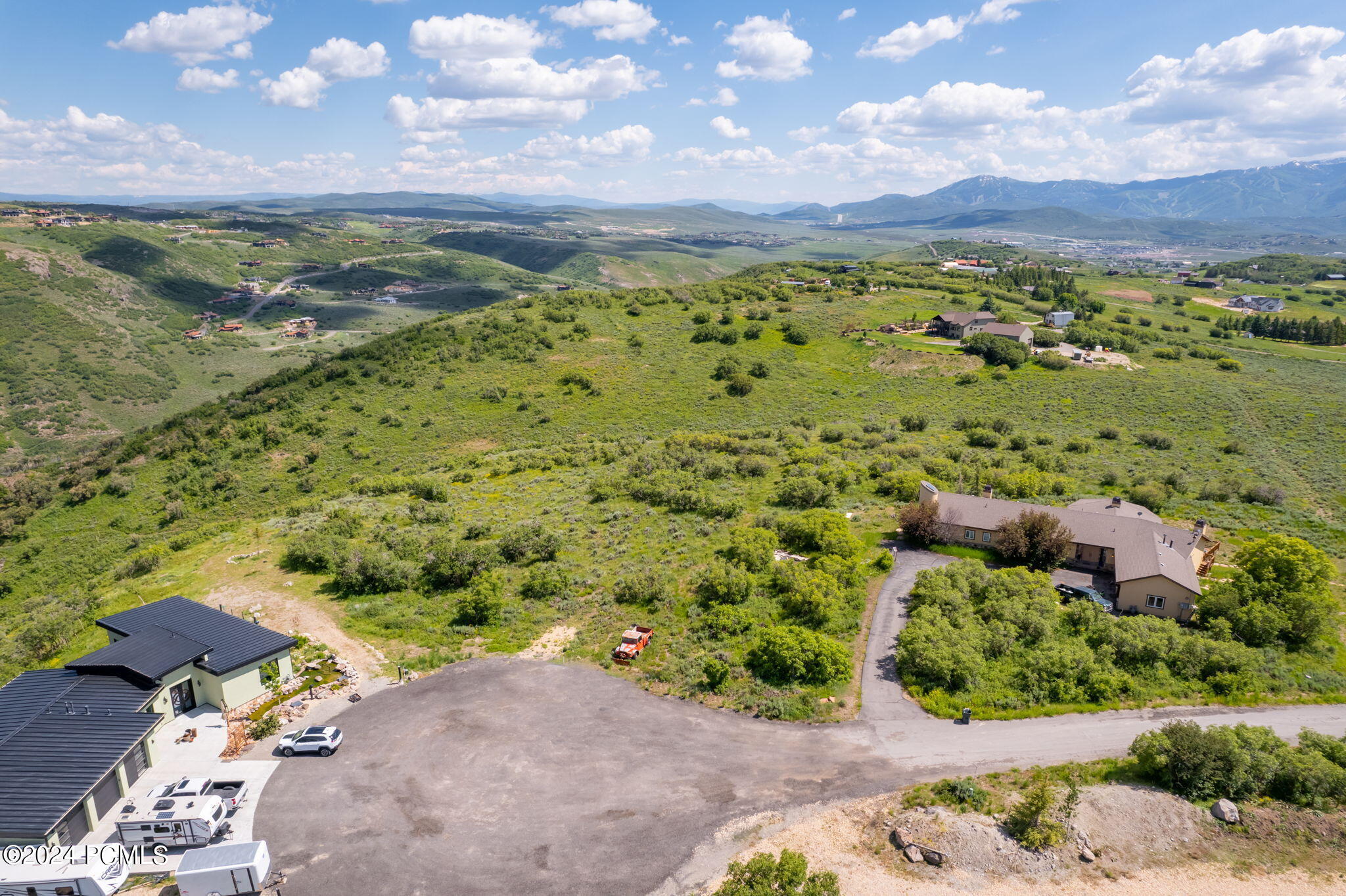 1652 Tollgate Road, Park City, Utah image 12
