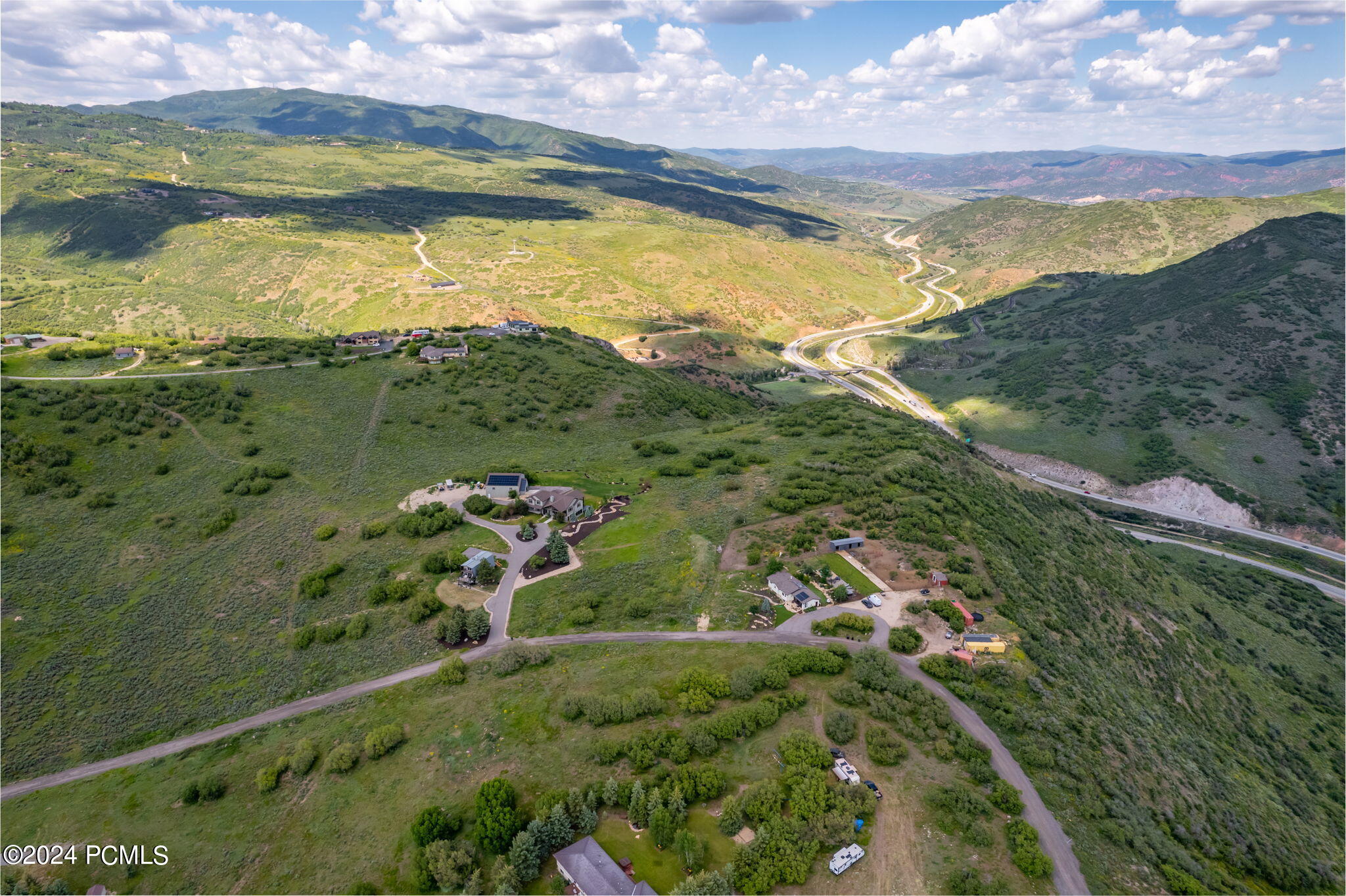 1652 Tollgate Road, Park City, Utah image 5