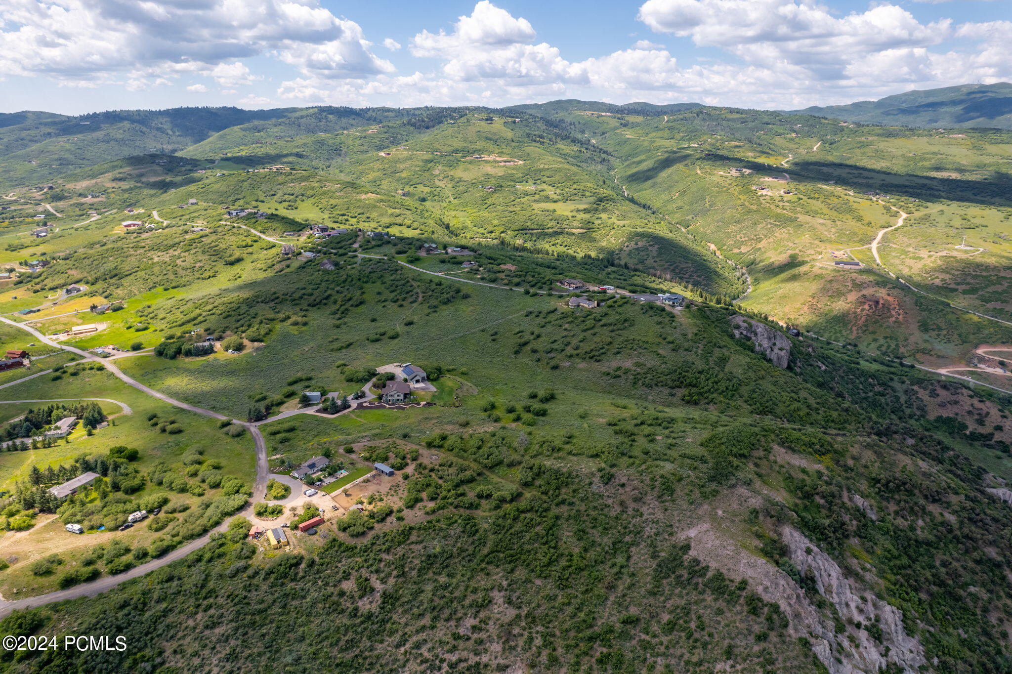 1652 Tollgate Road, Park City, Utah image 4
