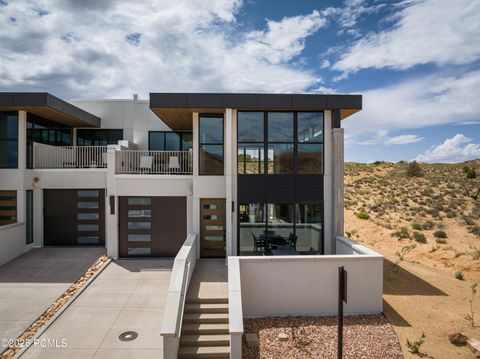 Apartment For Sale - 152 Badgers Bend #26<br/> Grand County, Moab, UT 84532