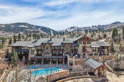 Condo For Sale - 3540 N Escala Court #225 AB<br/> Park City, UT 84098