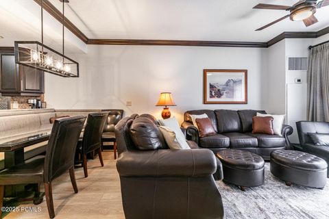 Condo For Sale - 3000 Canyons Resort Drive #3714<br/> Summit County, Park City, UT 84098